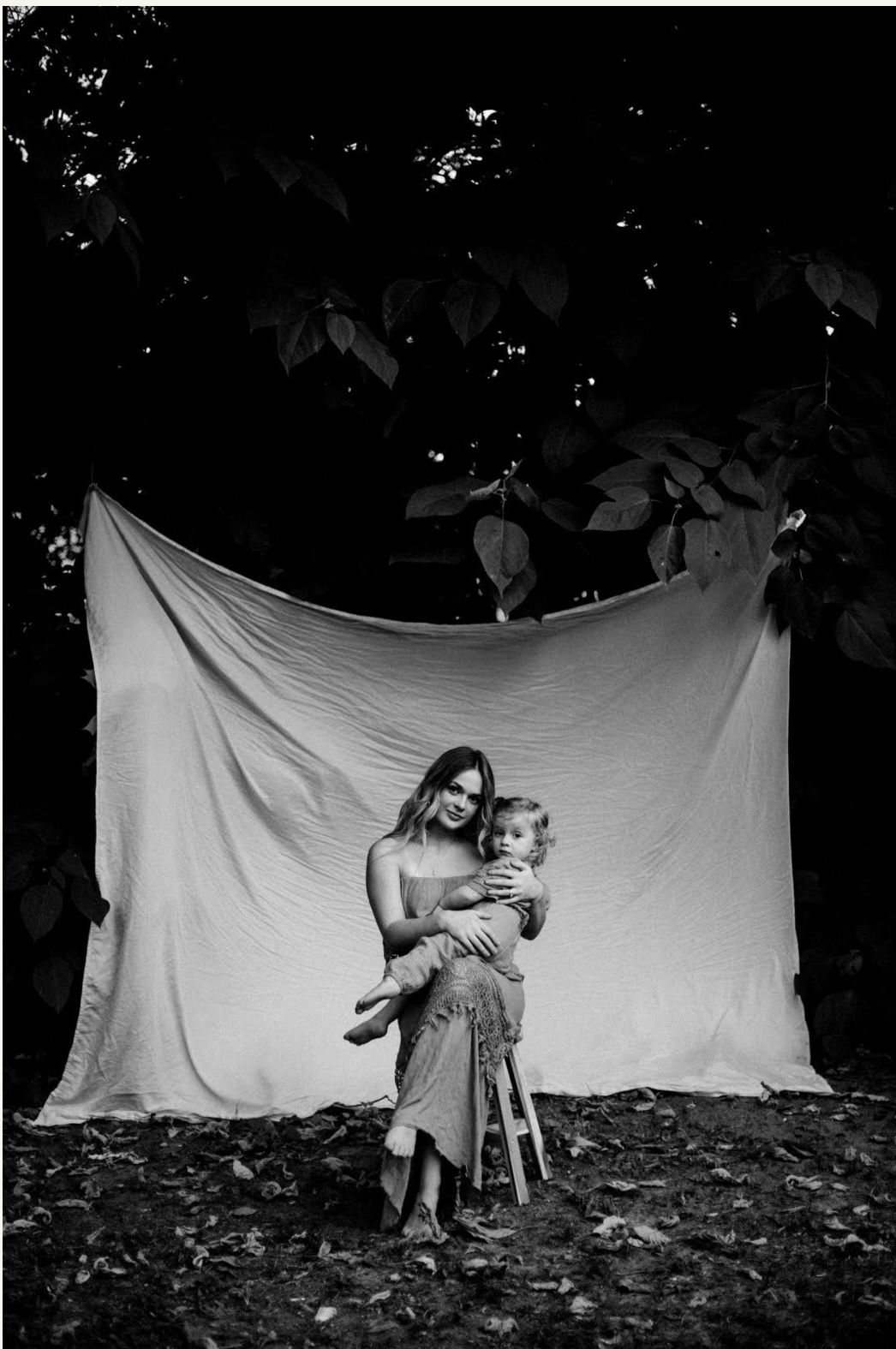 Bare Poet Portfolio