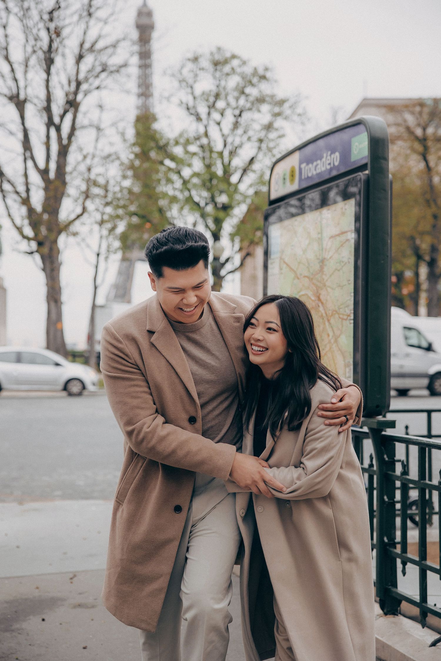AnniexKhang | Info | About Us Annie & Khang