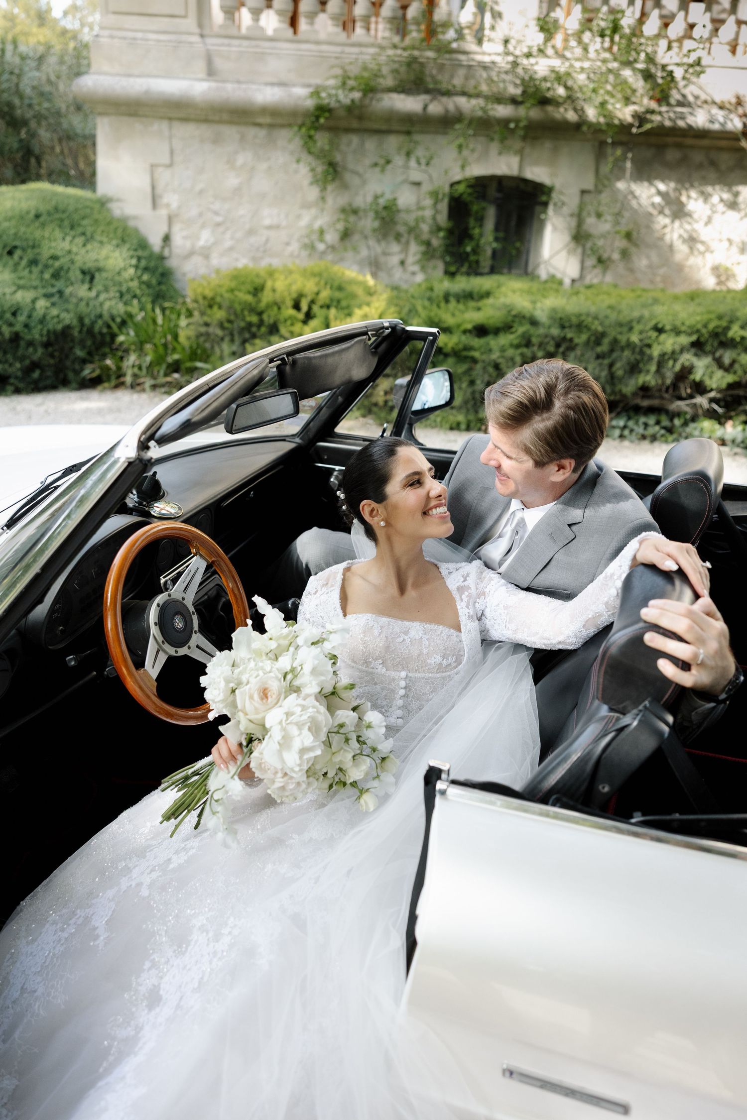 Wedding photographer & videographer based in Paris & Provence - Amour Etc.