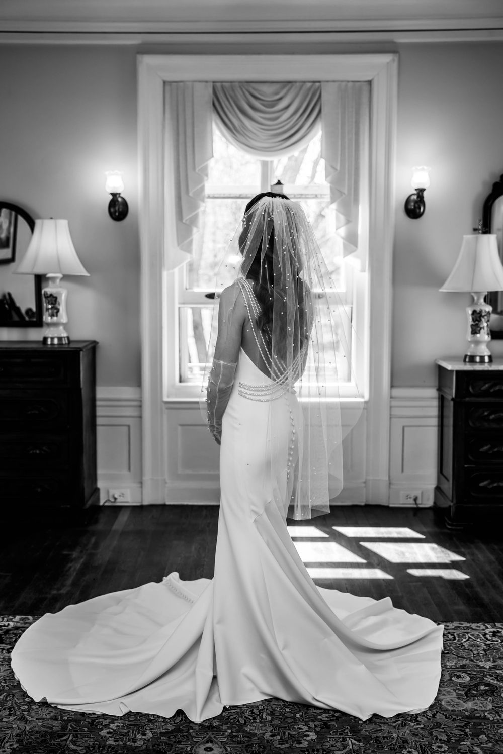 bride