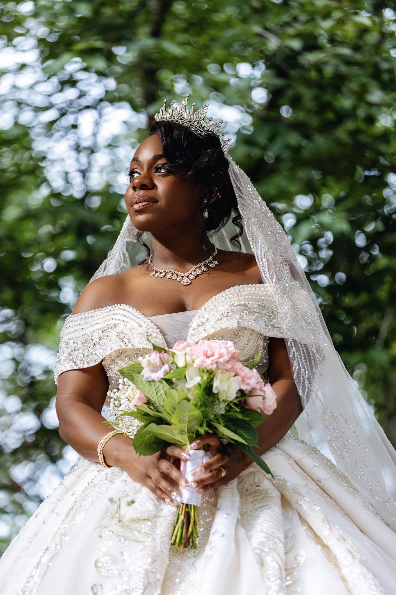 Philadelphia wedding photographer