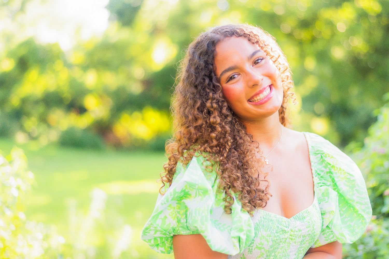 Dallas Senior Photographers