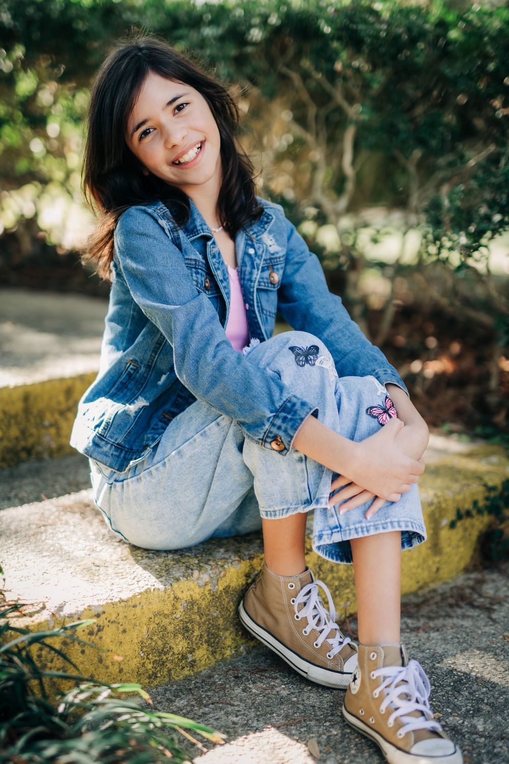 fashion photography in Pensacola Florida