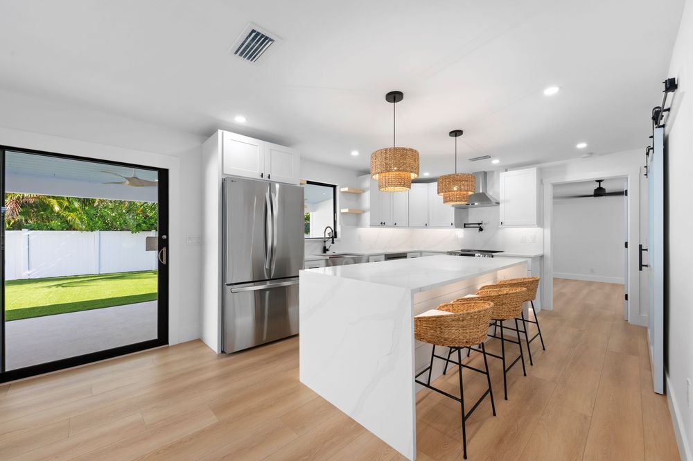 Real estate photography in West Palm Beach, Palm Beach County