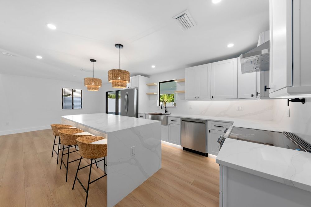 Real estate photography in West Palm Beach, Palm Beach County