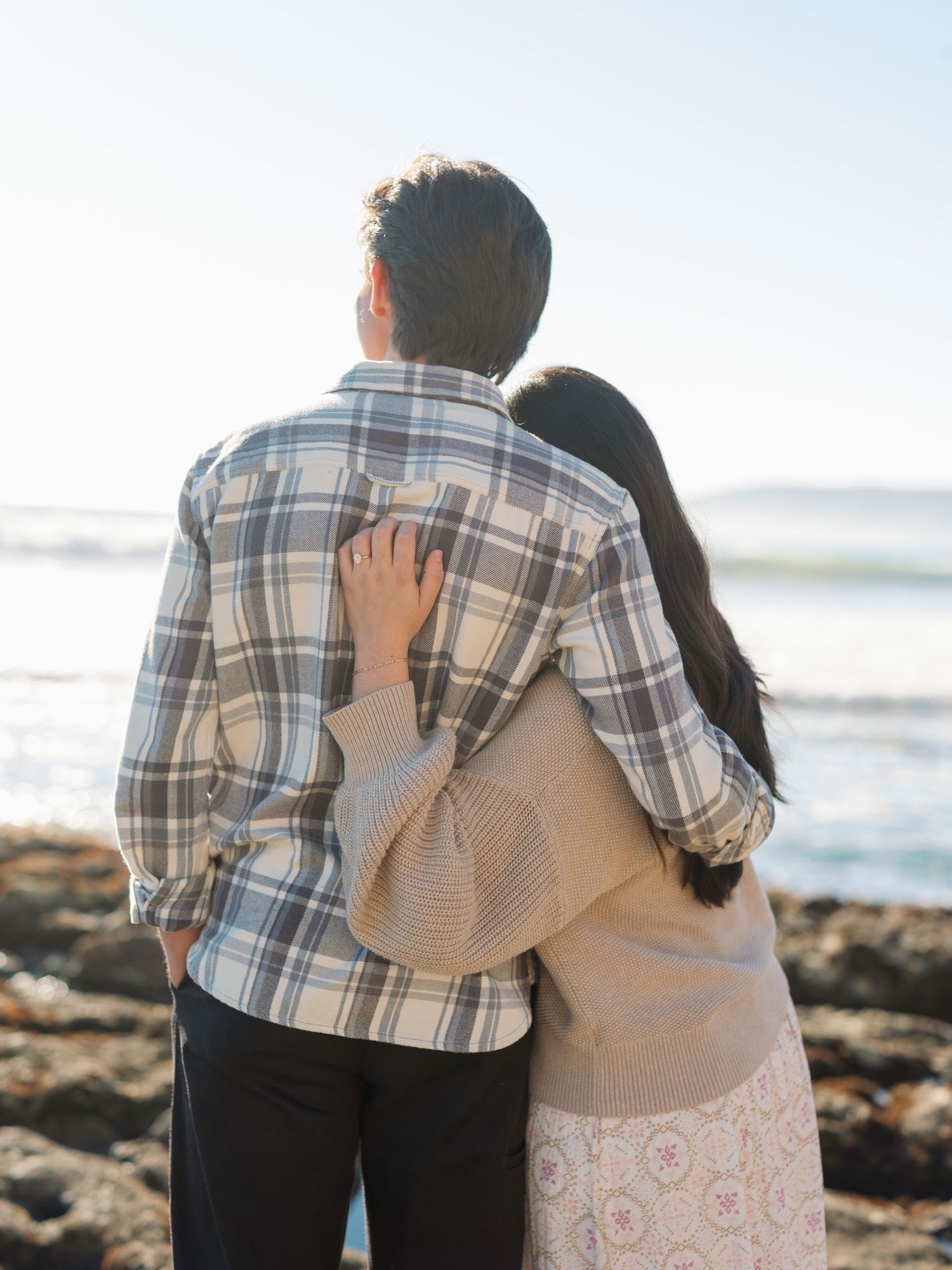 Rafael Garcia Photography - Destination Wedding and Portrait Photographer based in Central California Engagement Photos