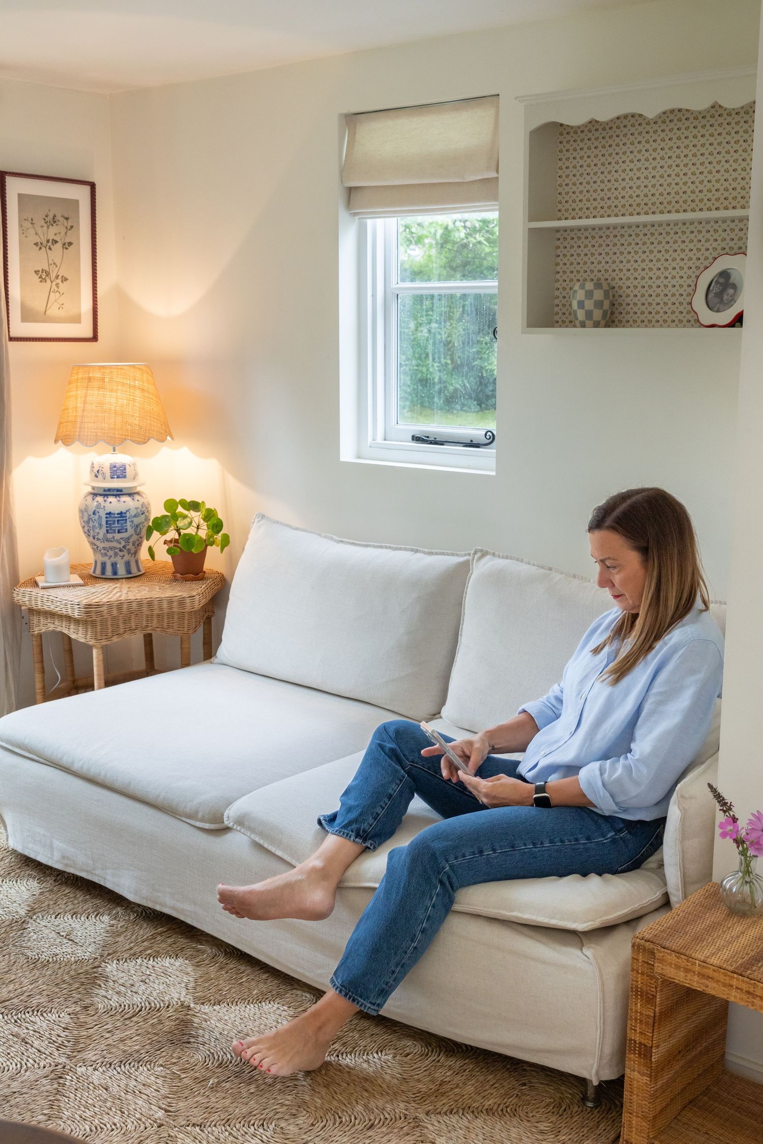 Bobbin Villa furniture