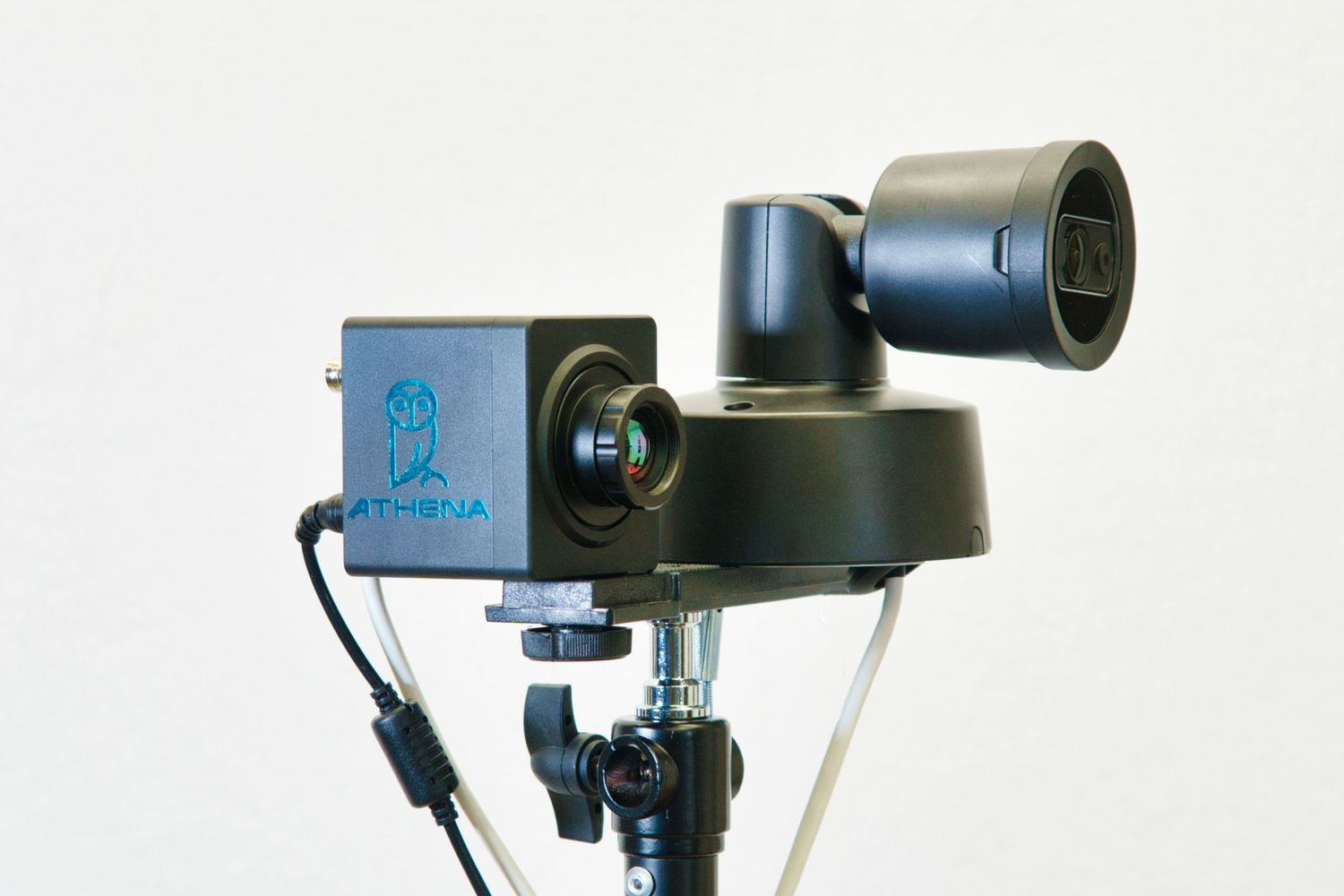 Athena security products