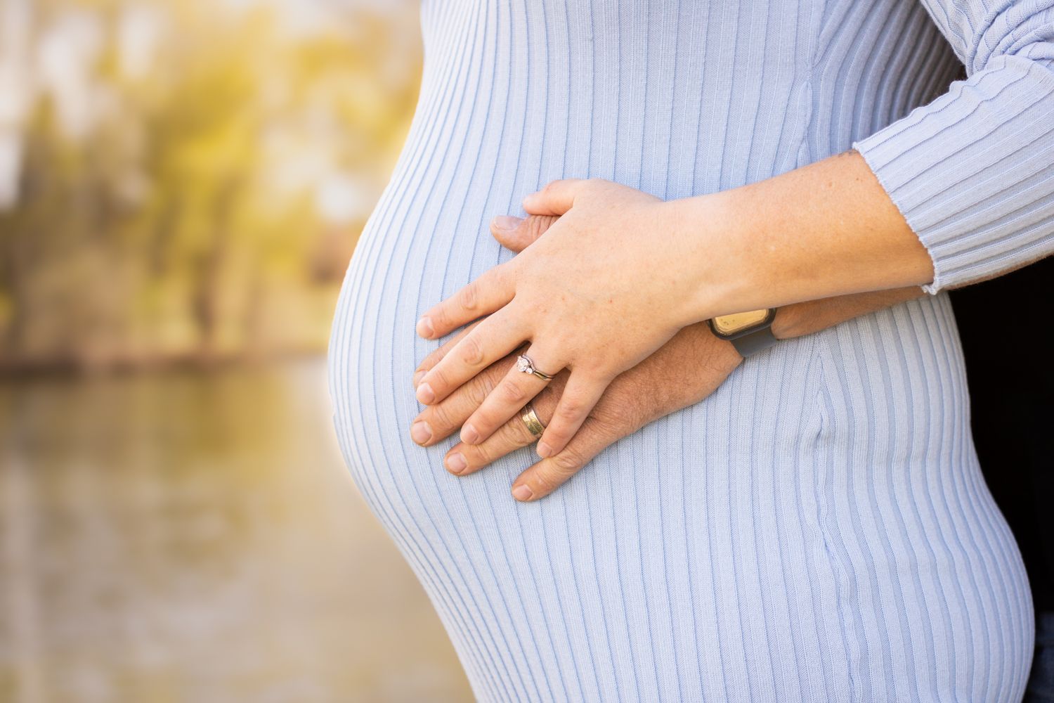 Southwest Colorado Maternity Photographer