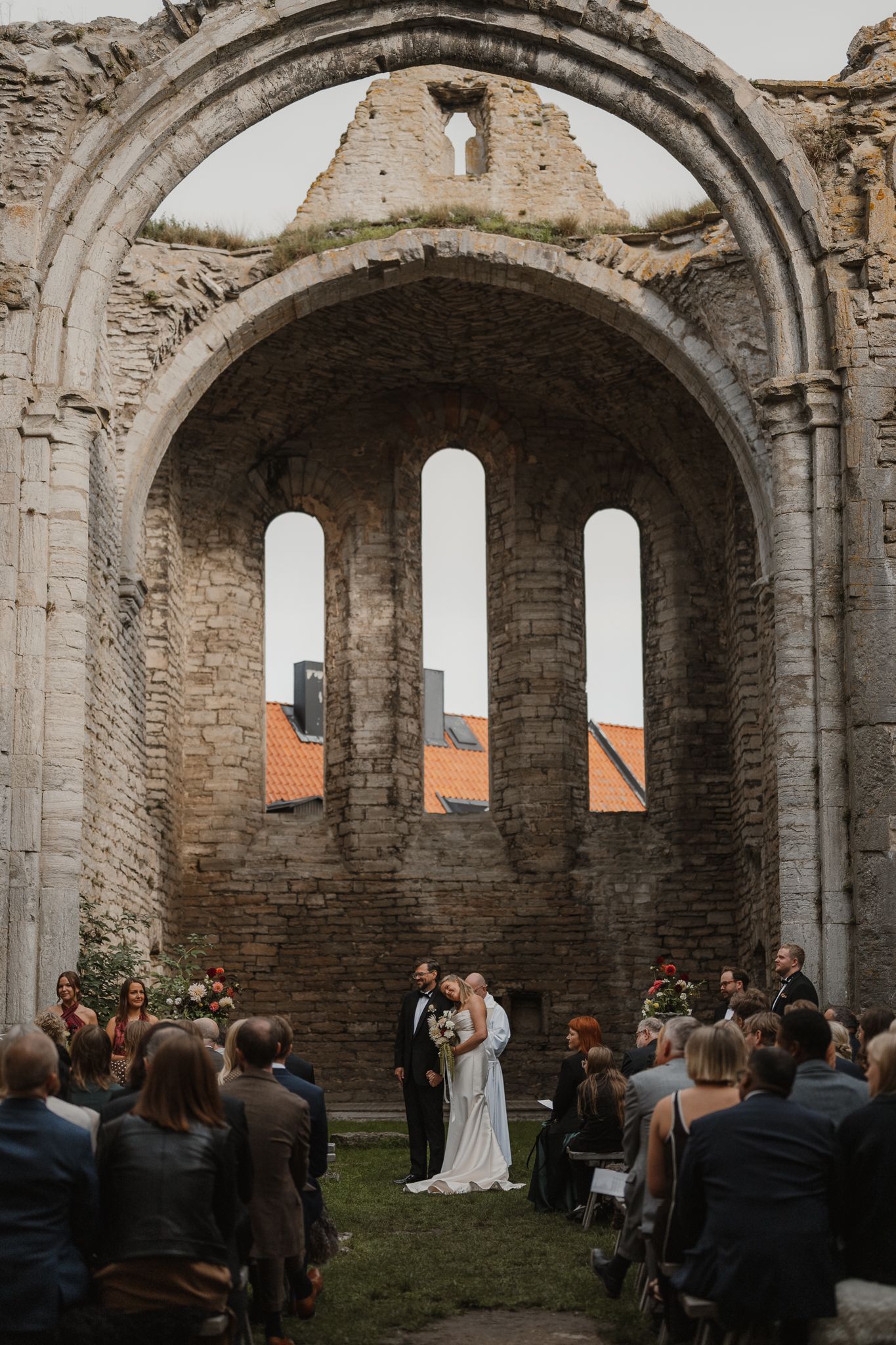 bröllop gotland bröllopsfotograf