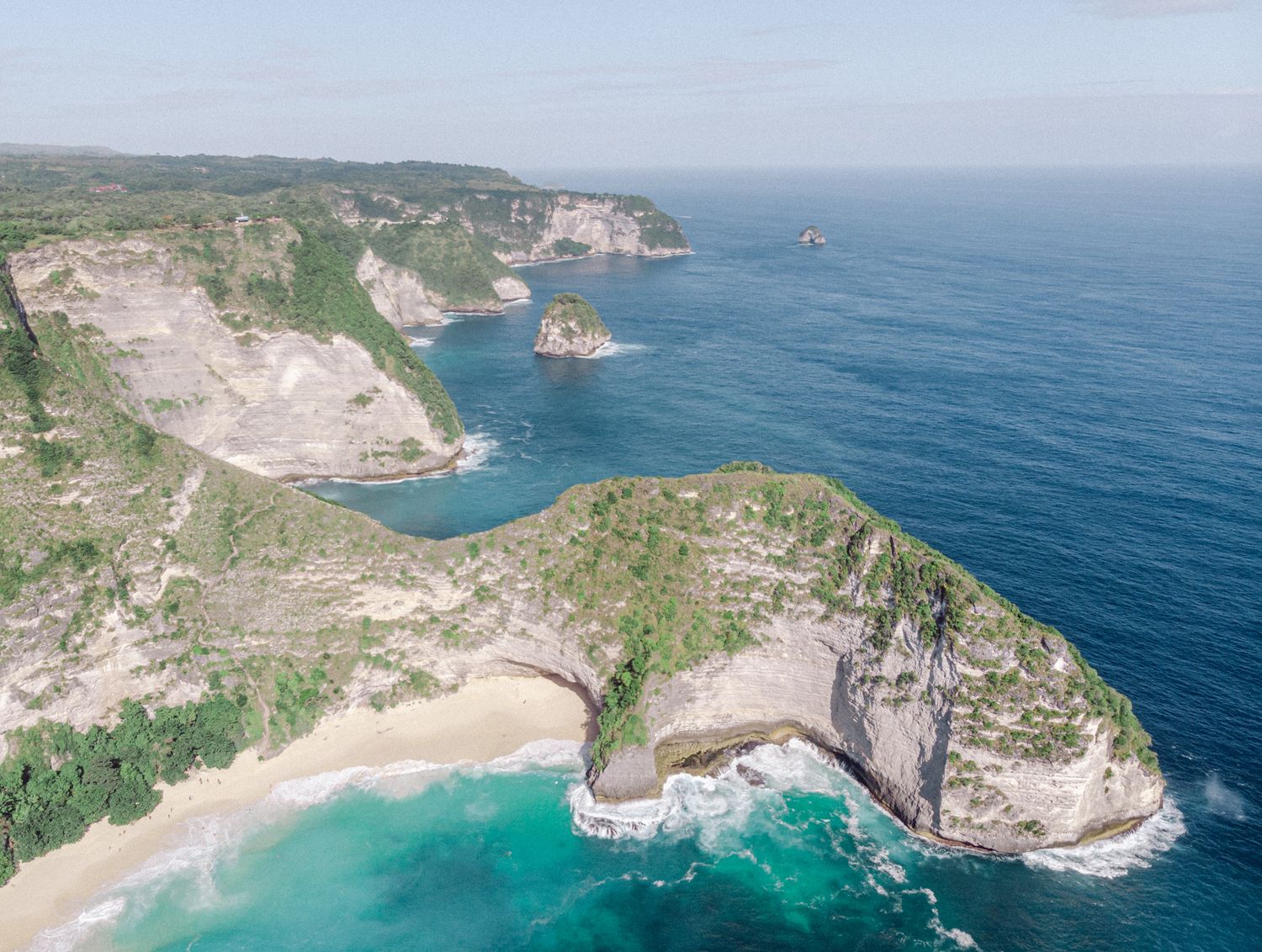 Nusa Penida Elopement