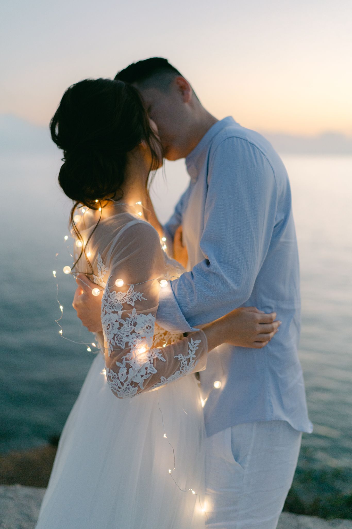 Nusa Penida Elopement