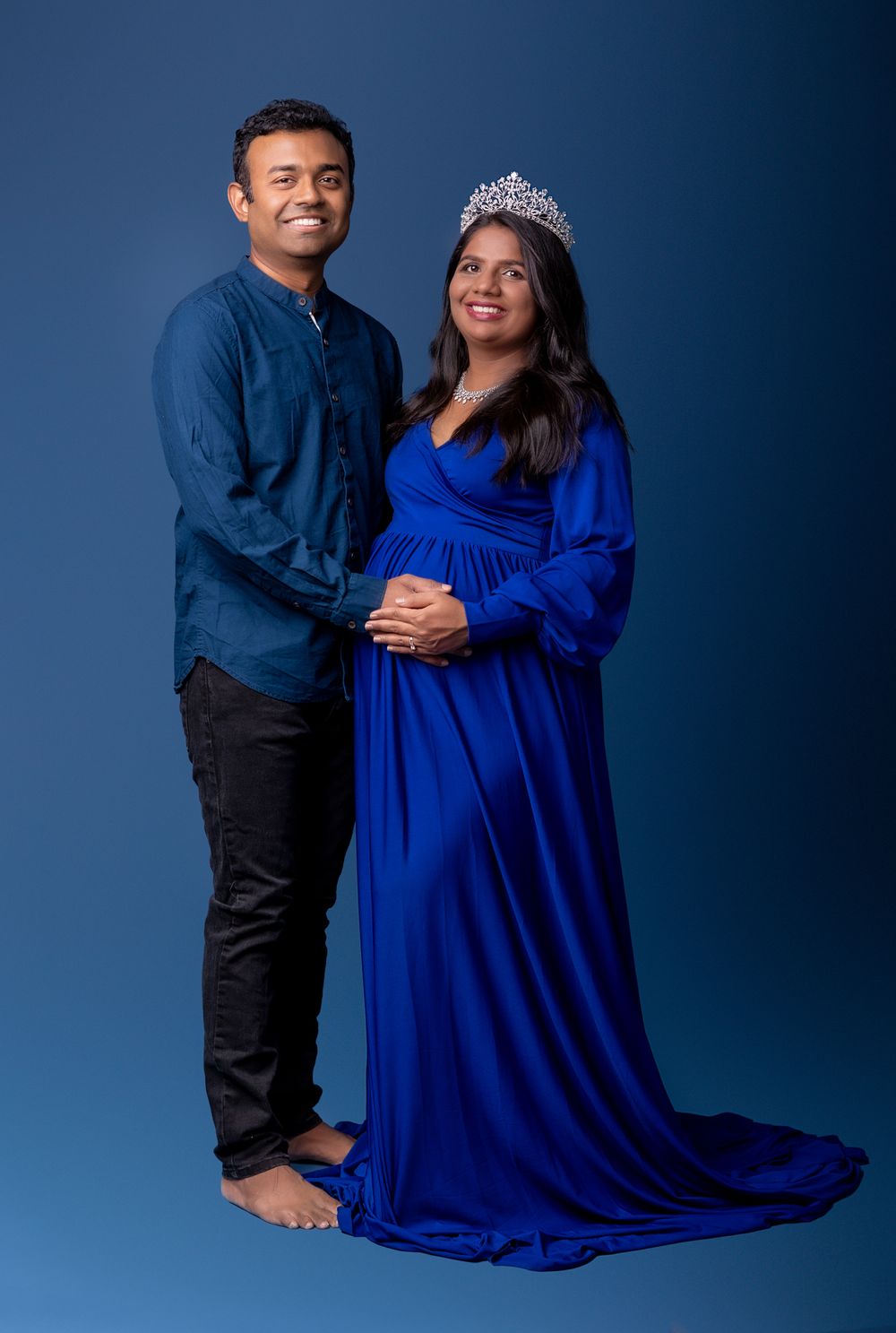 Sukanya Singh Photography Studio Maternity El Dorado Hills