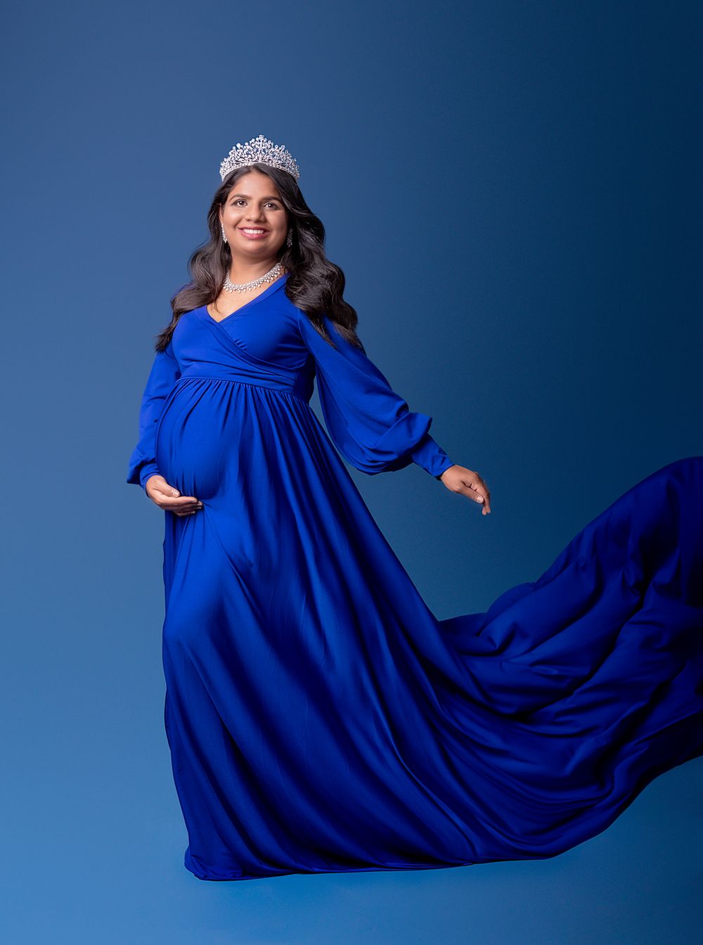 Sukanya Singh Photography Studio Maternity Folsom
