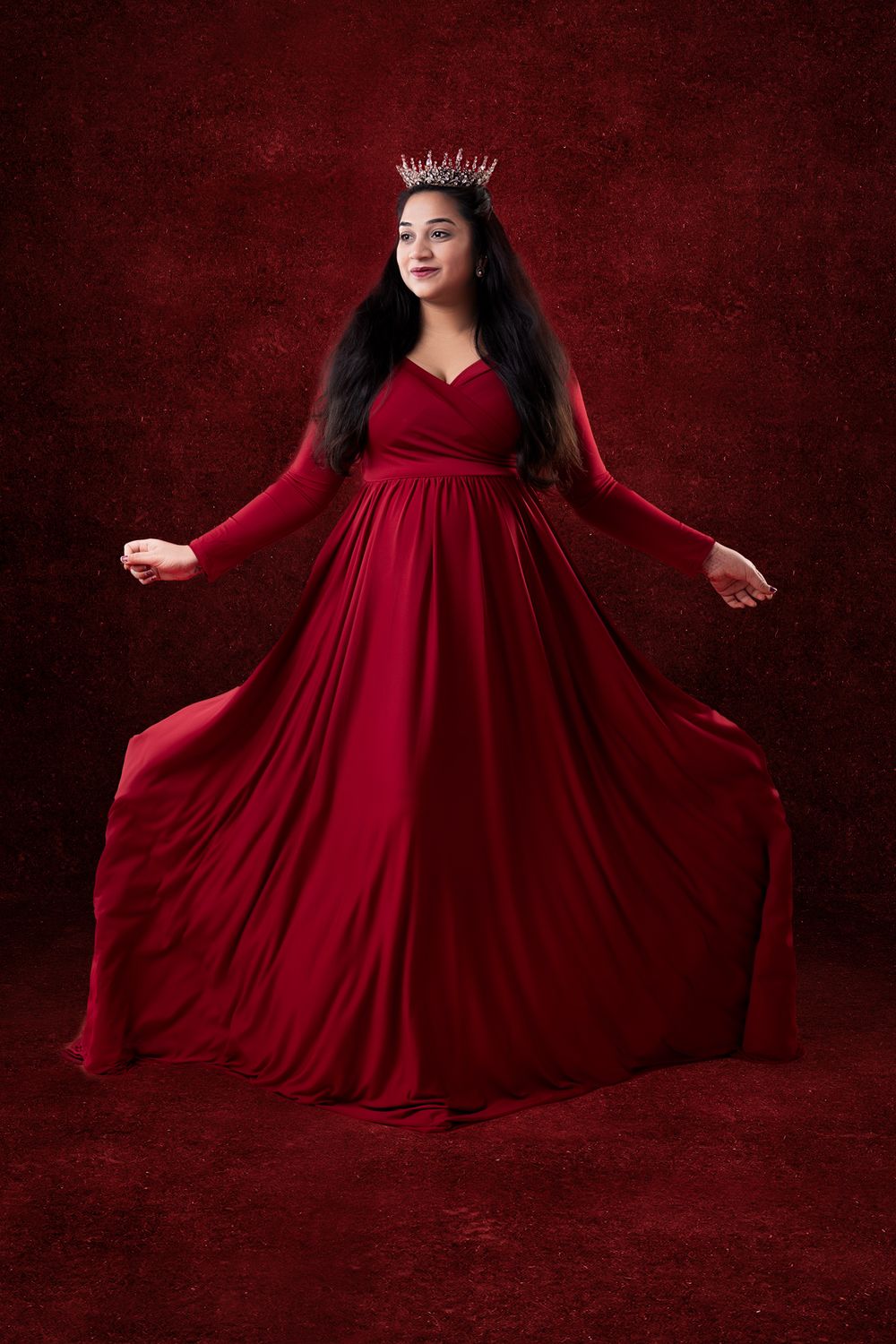 Sukanya Singh Photography Studio Maternity Folsom
