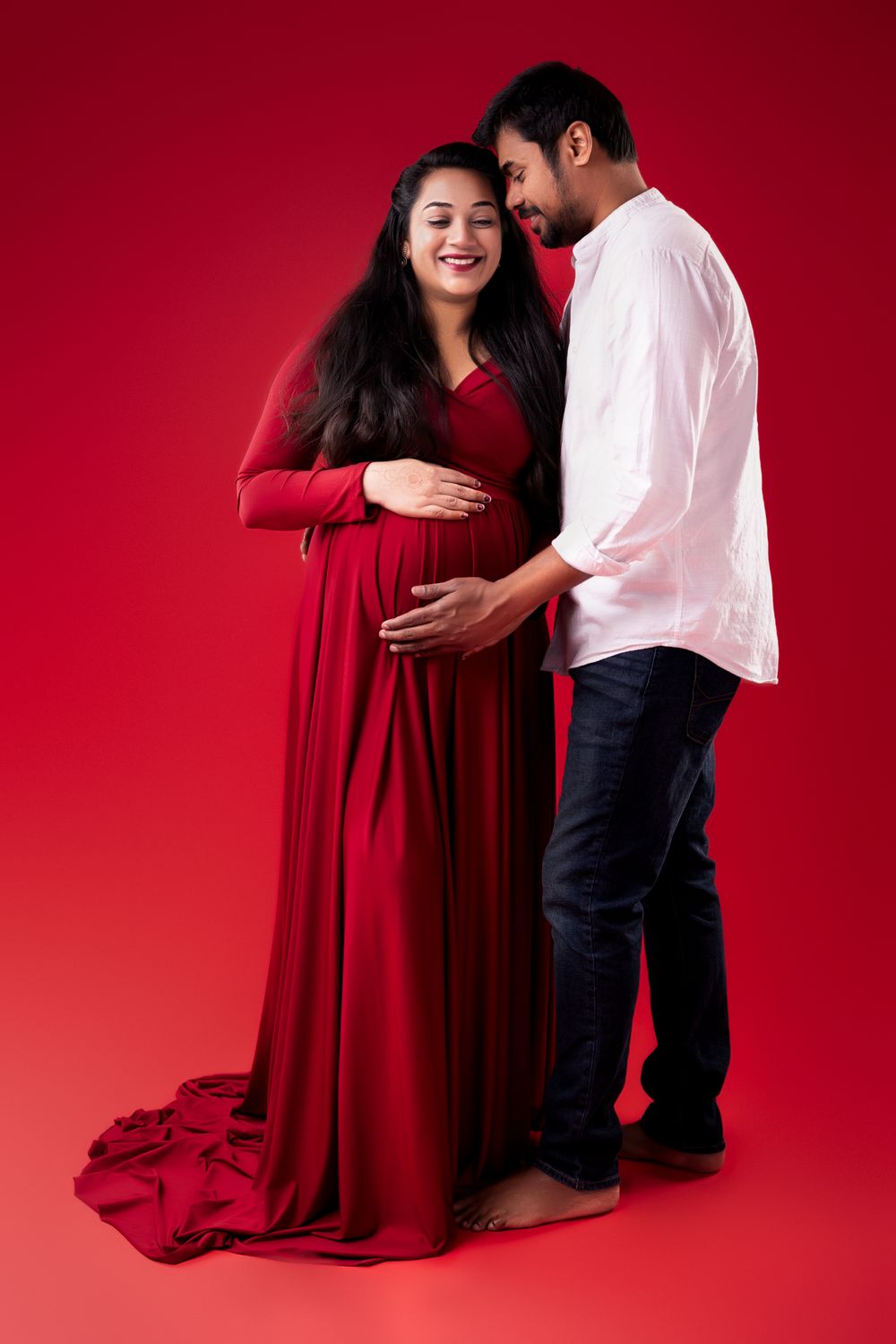 Sukanya Singh Photography Studio Maternity Folsom