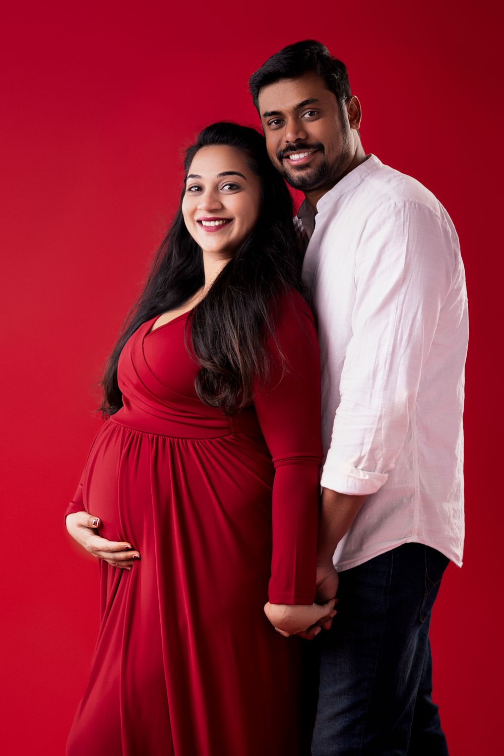Sukanya Singh Photography Studio Maternity Folsom