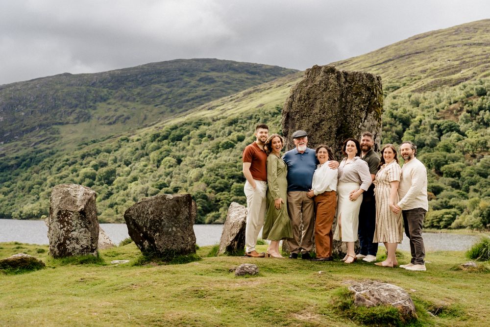 Kenmare Vacation photographer