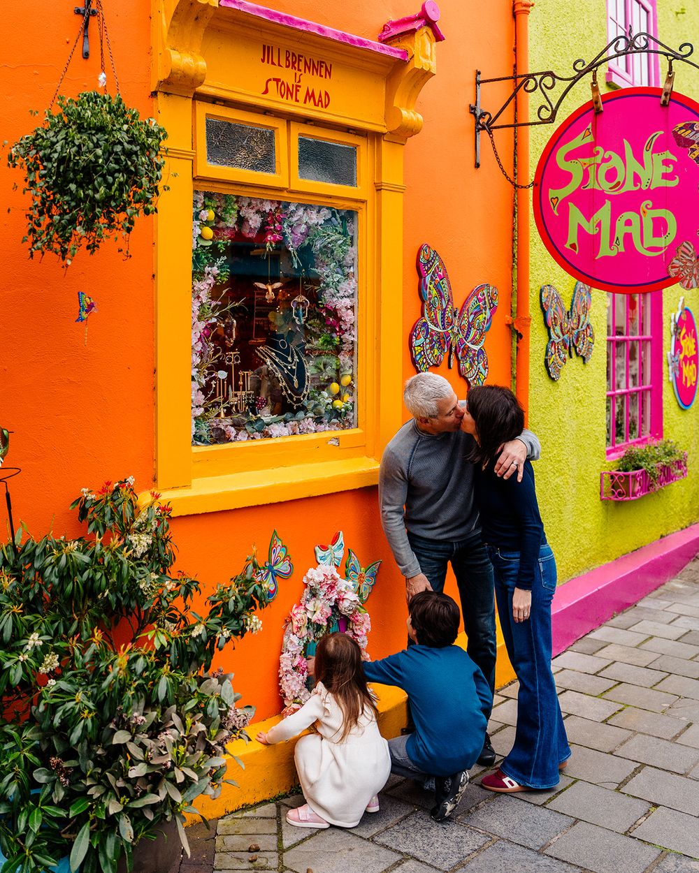 Kinsale Vacation Photographer, Sarah Kate Photography