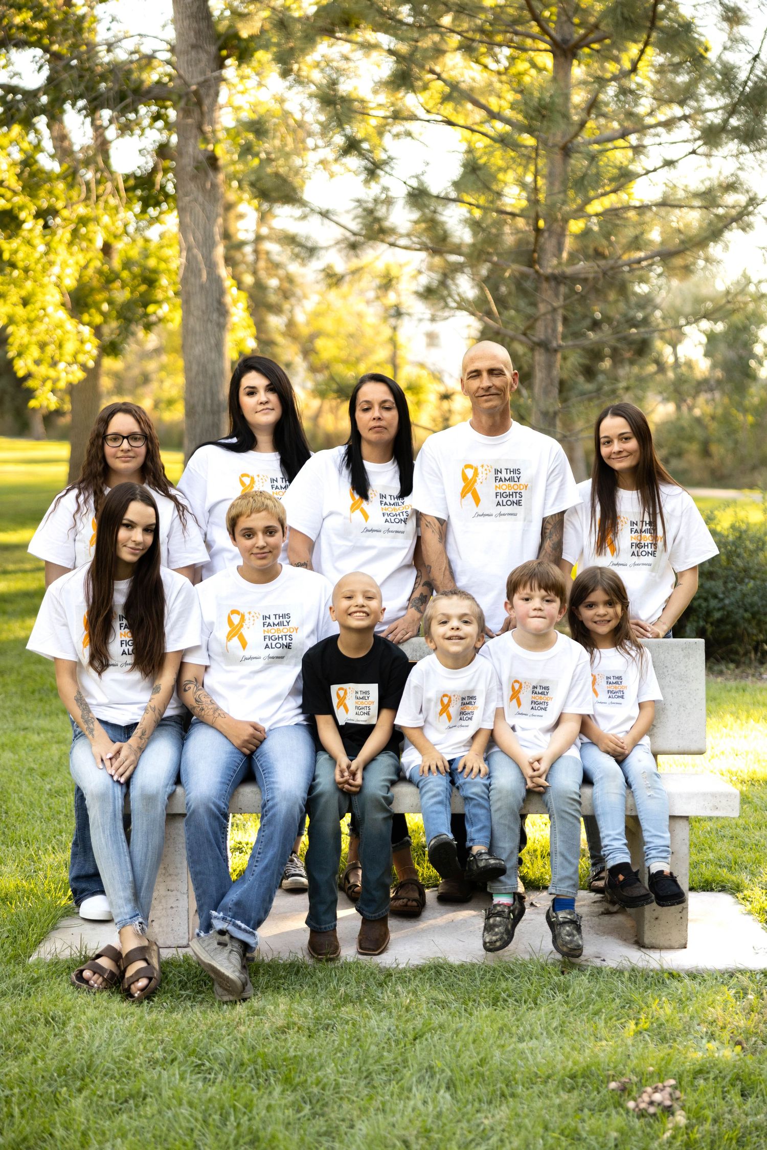 Family Portrait