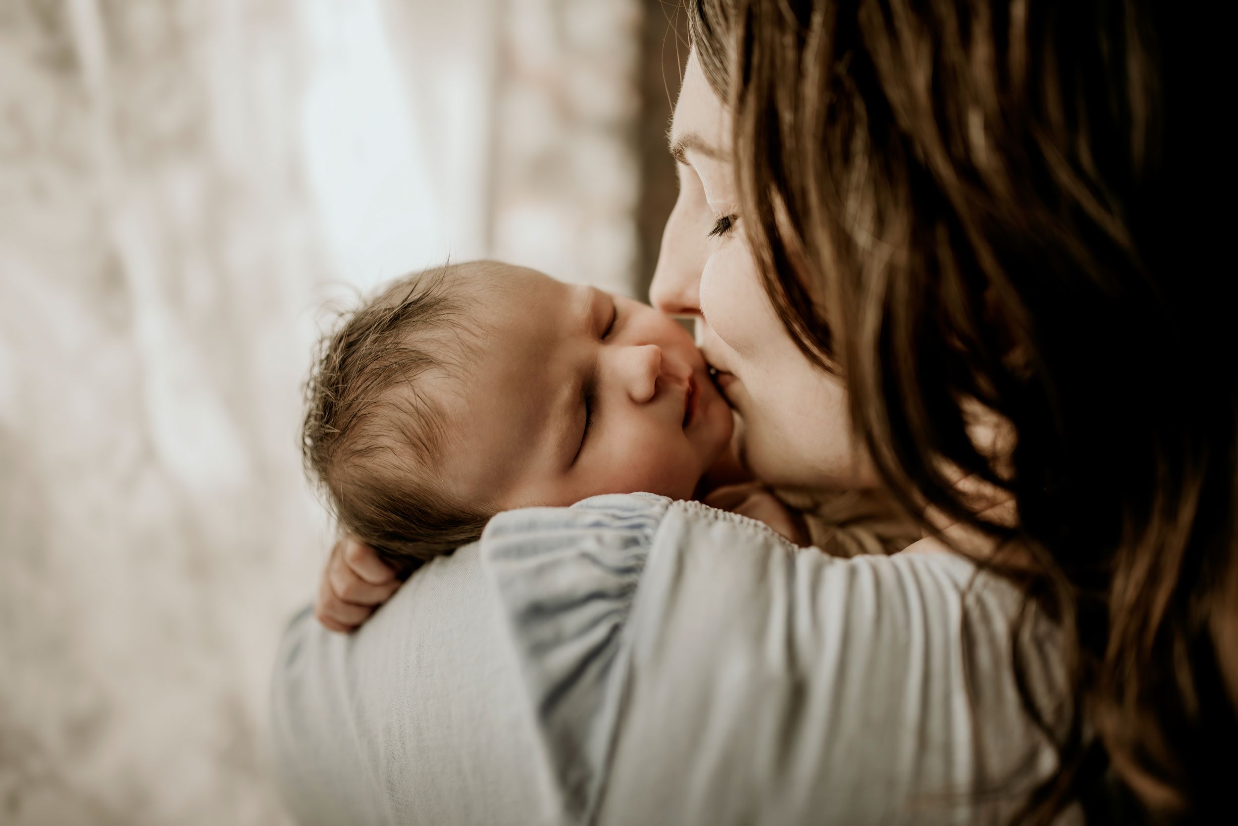 affordable natural newborn photographer nottingham