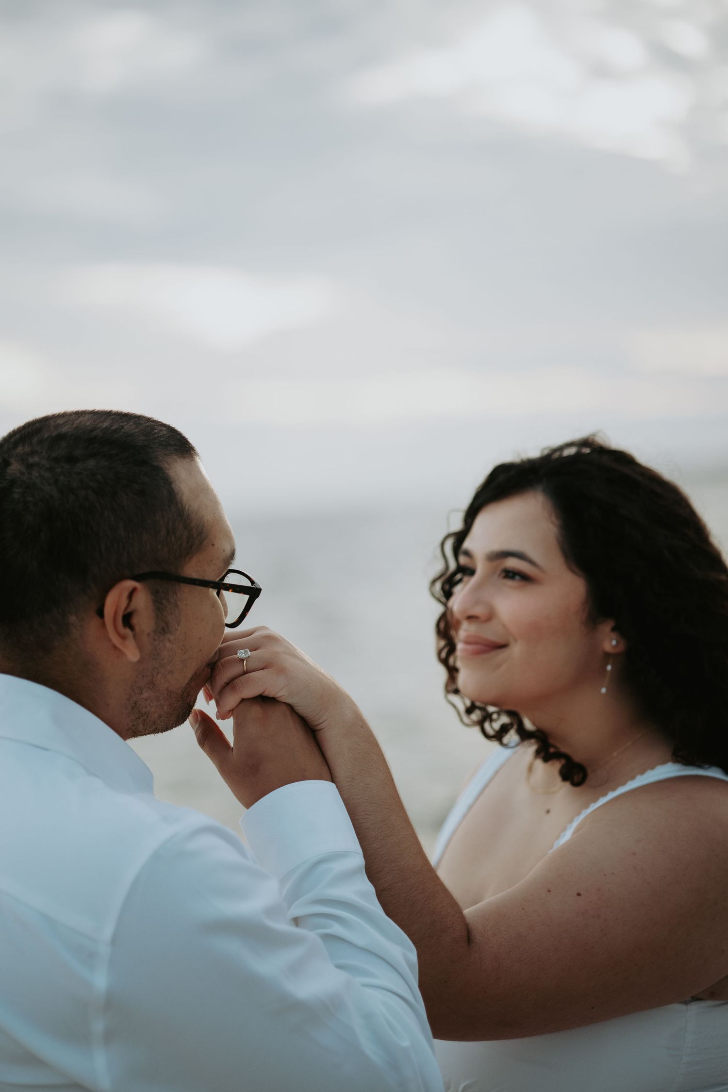 Connecticut barn wedding photographer