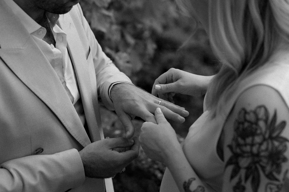 engagement session french riviera