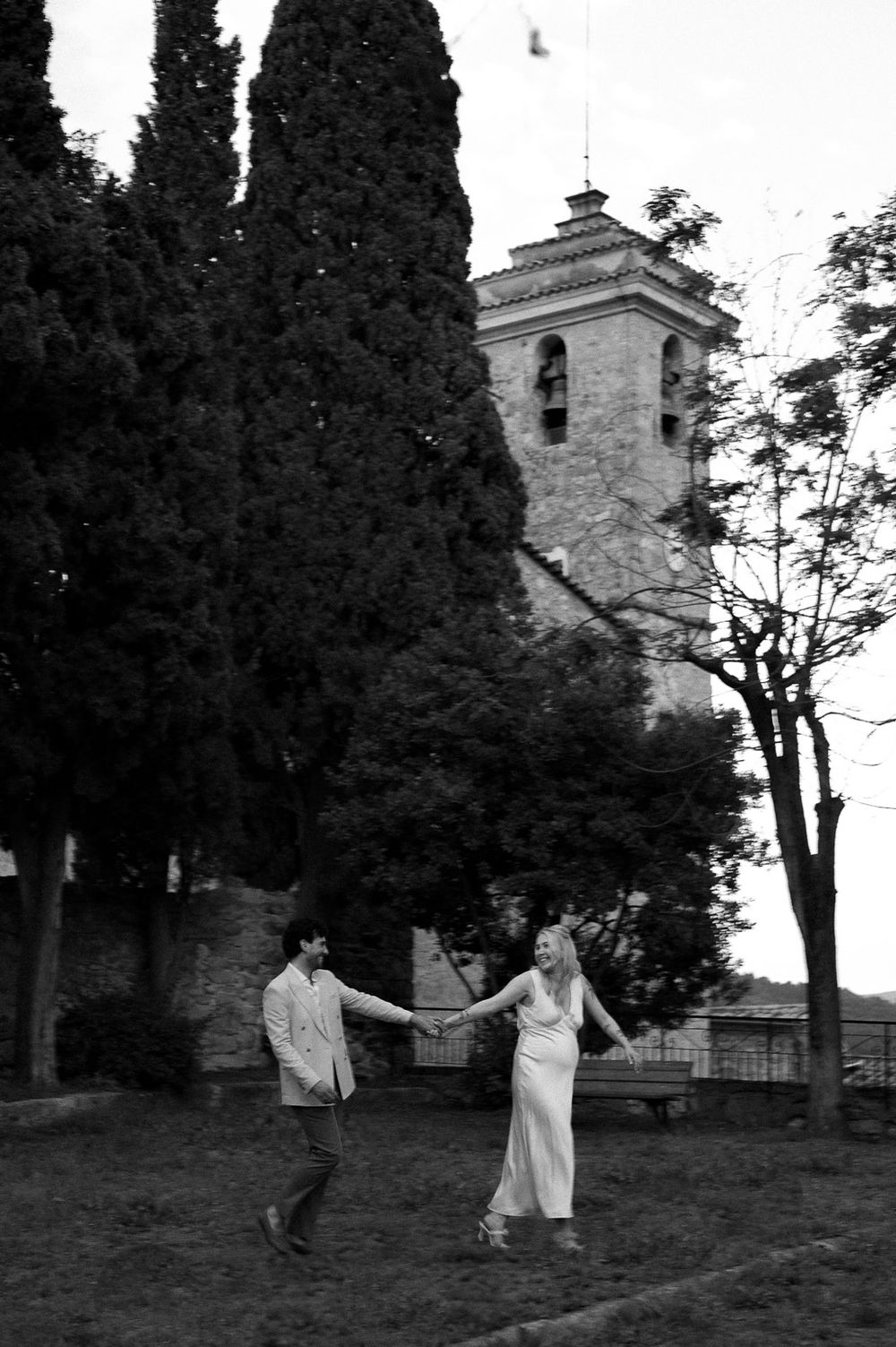photoshoot couple hauteurs de Nice