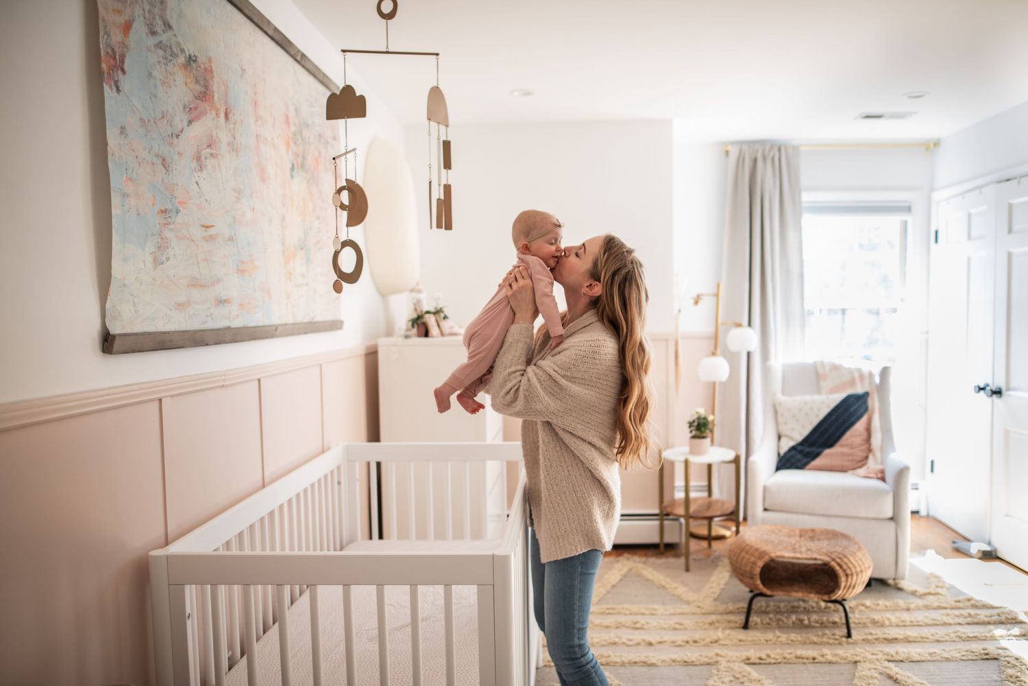 newborn photography in Brevard NC