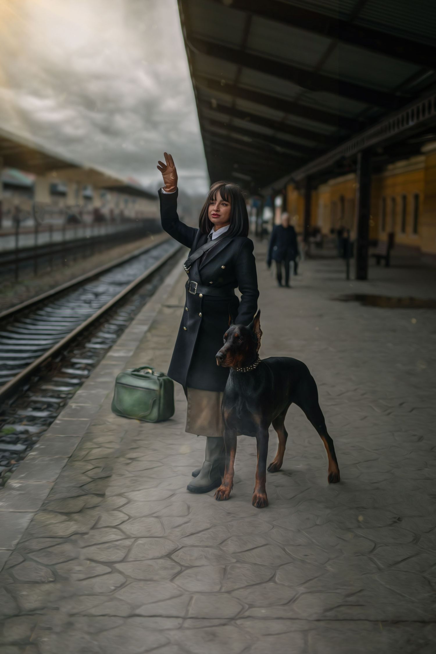 Fotografie fine art copii Oradea
