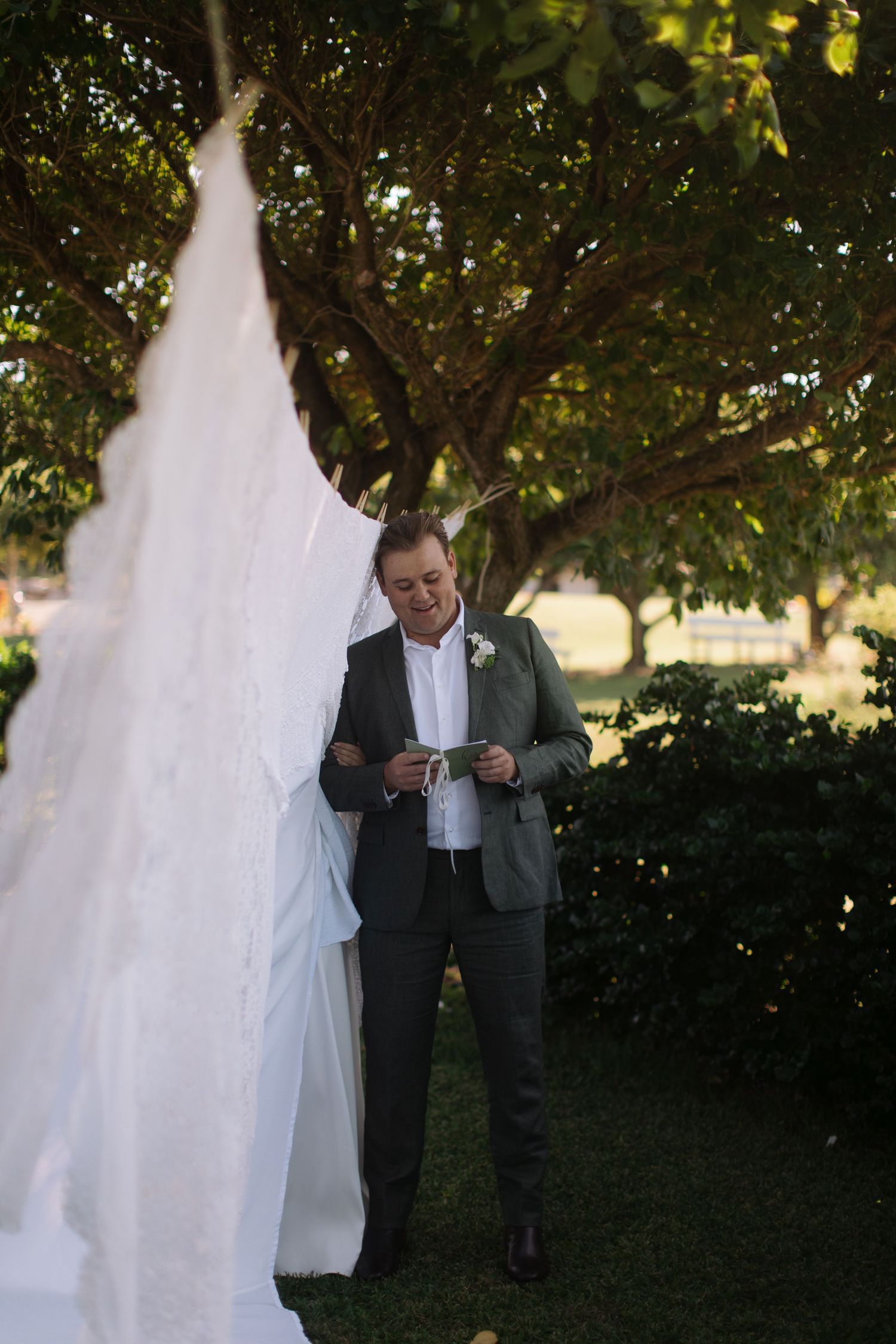 The Haven Emu Park Wedding
EMU PARK WEDDING PHOTOGRAPHER