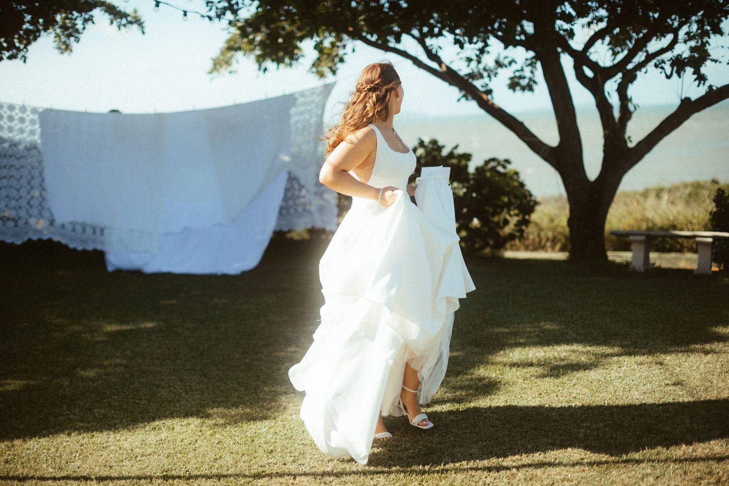 The Haven Emu Park Wedding
EMU PARK WEDDING PHOTOGRAPHER