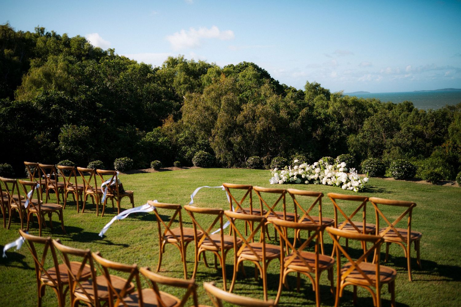 The Haven Emu Park Wedding
EMU PARK WEDDING PHOTOGRAPHER