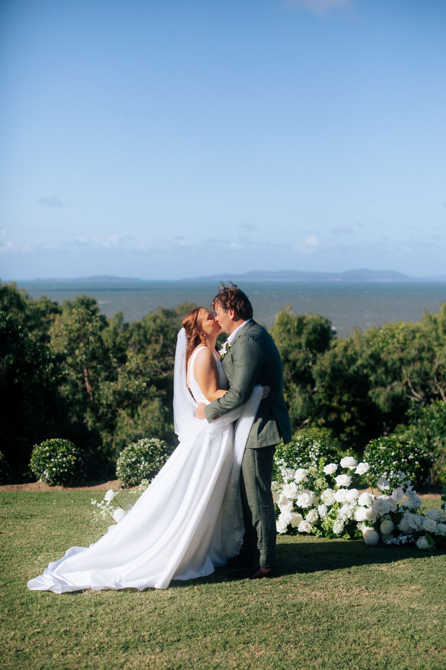 The Haven Emu Park Wedding
EMU PARK WEDDING PHOTOGRAPHER