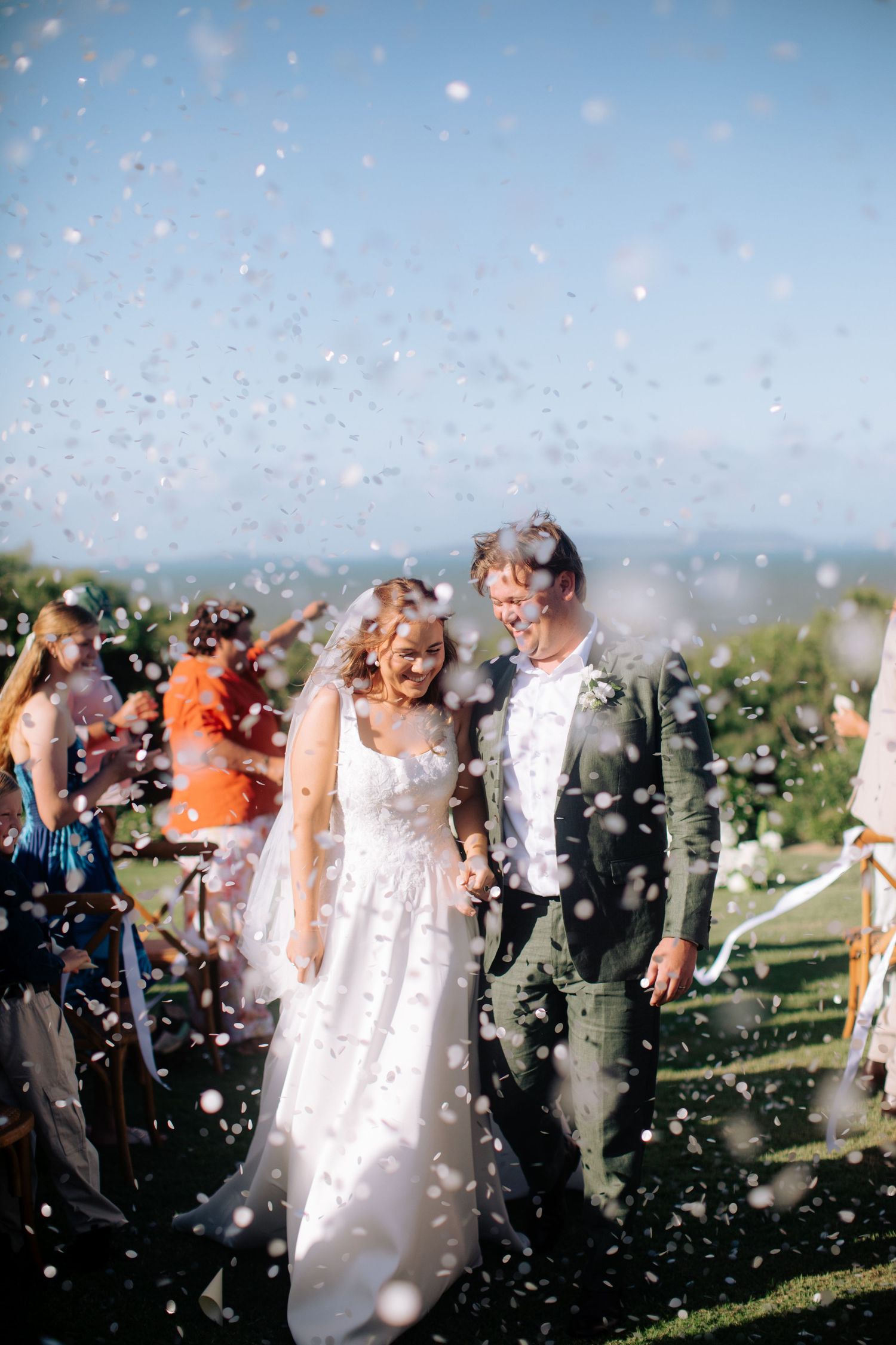 The Haven Emu Park Wedding
EMU PARK WEDDING PHOTOGRAPHER