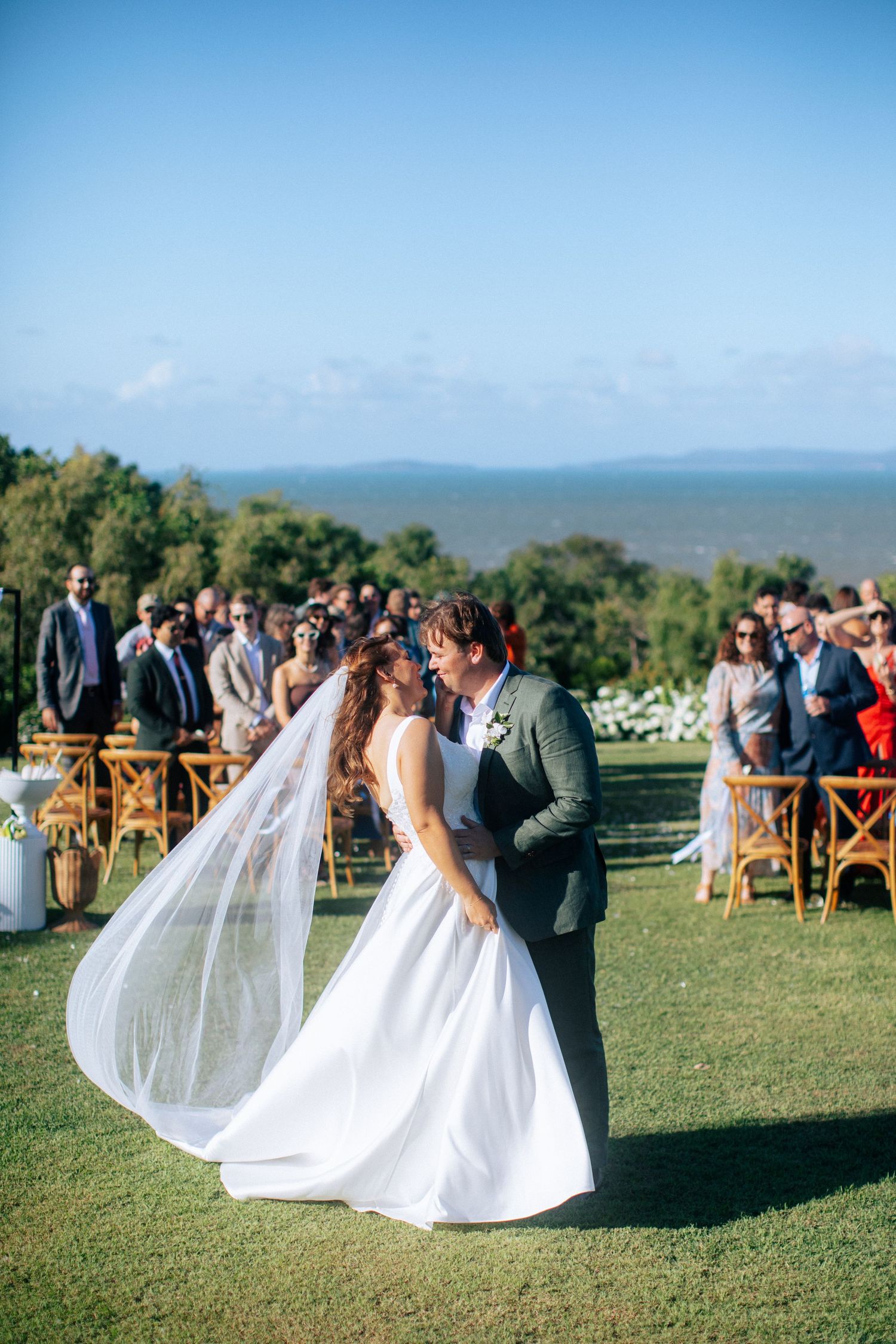 The Haven Emu Park Wedding
EMU PARK WEDDING PHOTOGRAPHER