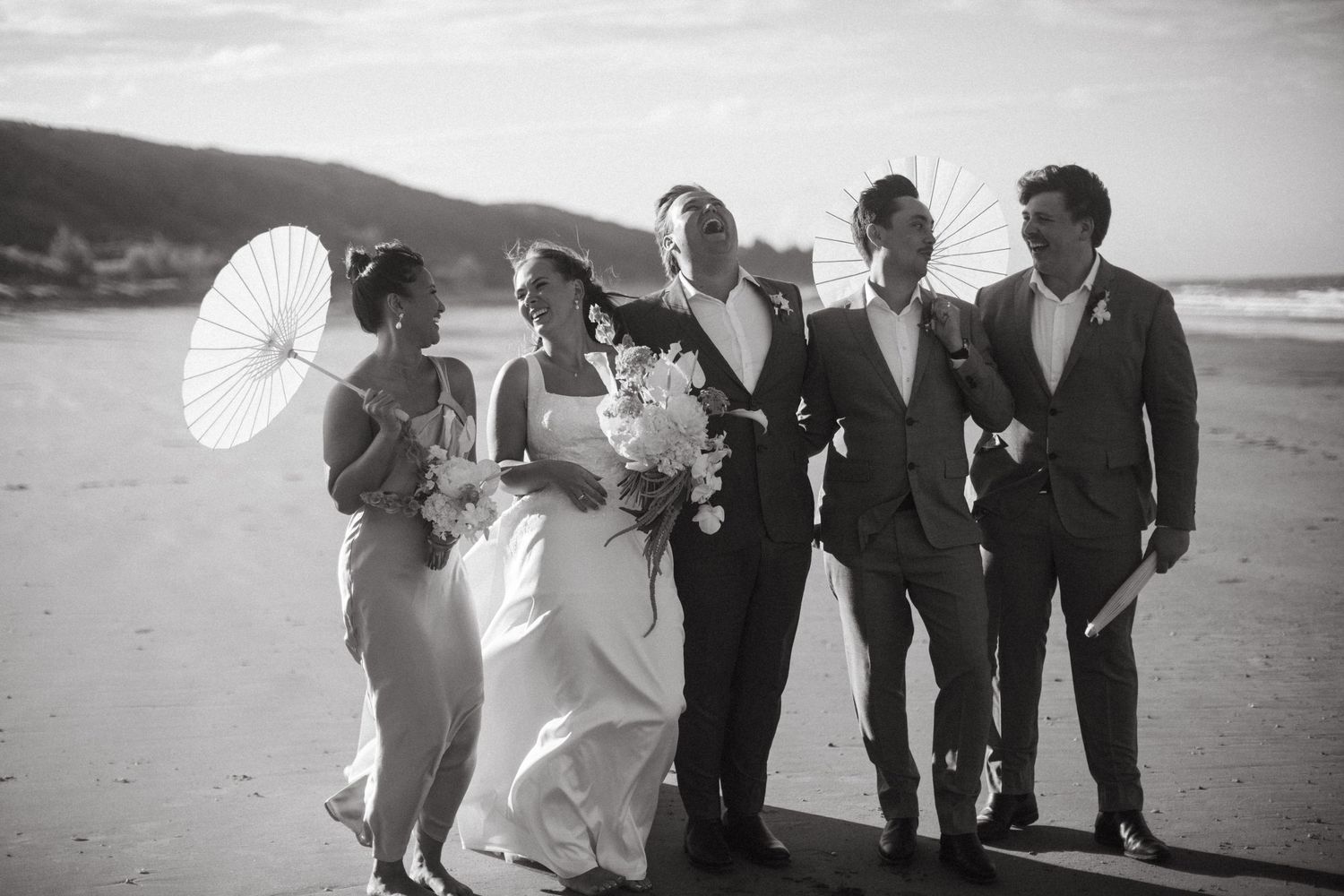 The Haven Emu Park Wedding
EMU PARK WEDDING PHOTOGRAPHER