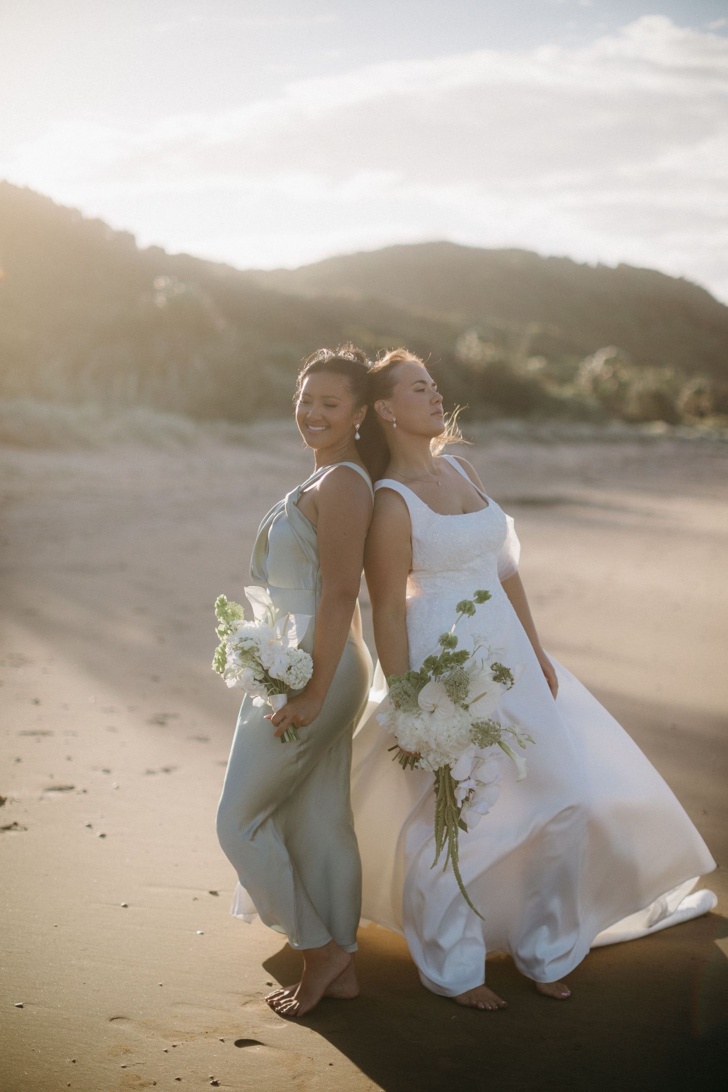 The Haven Emu Park Wedding
EMU PARK WEDDING PHOTOGRAPHER