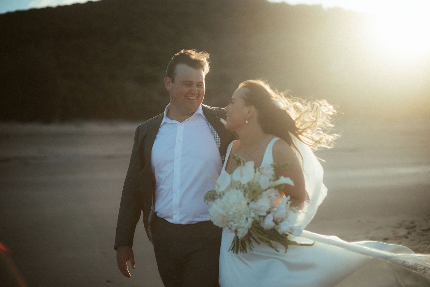 The Haven Emu Park Wedding
EMU PARK WEDDING PHOTOGRAPHER