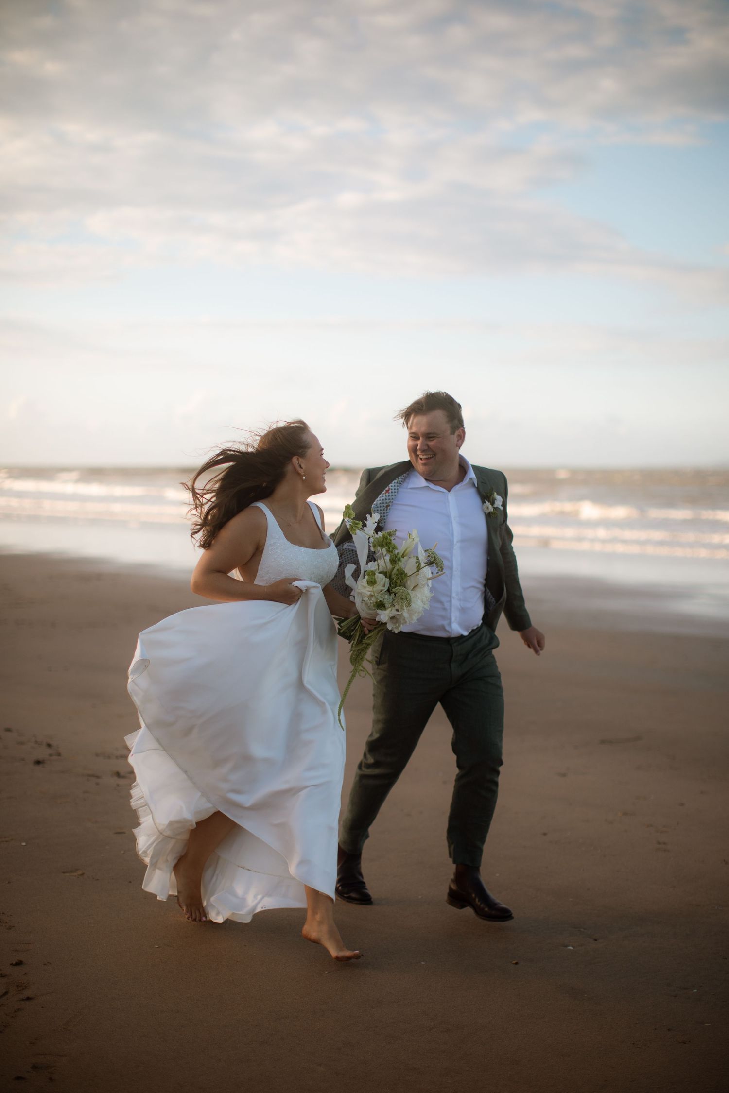 The Haven Emu Park Wedding
EMU PARK WEDDING PHOTOGRAPHER