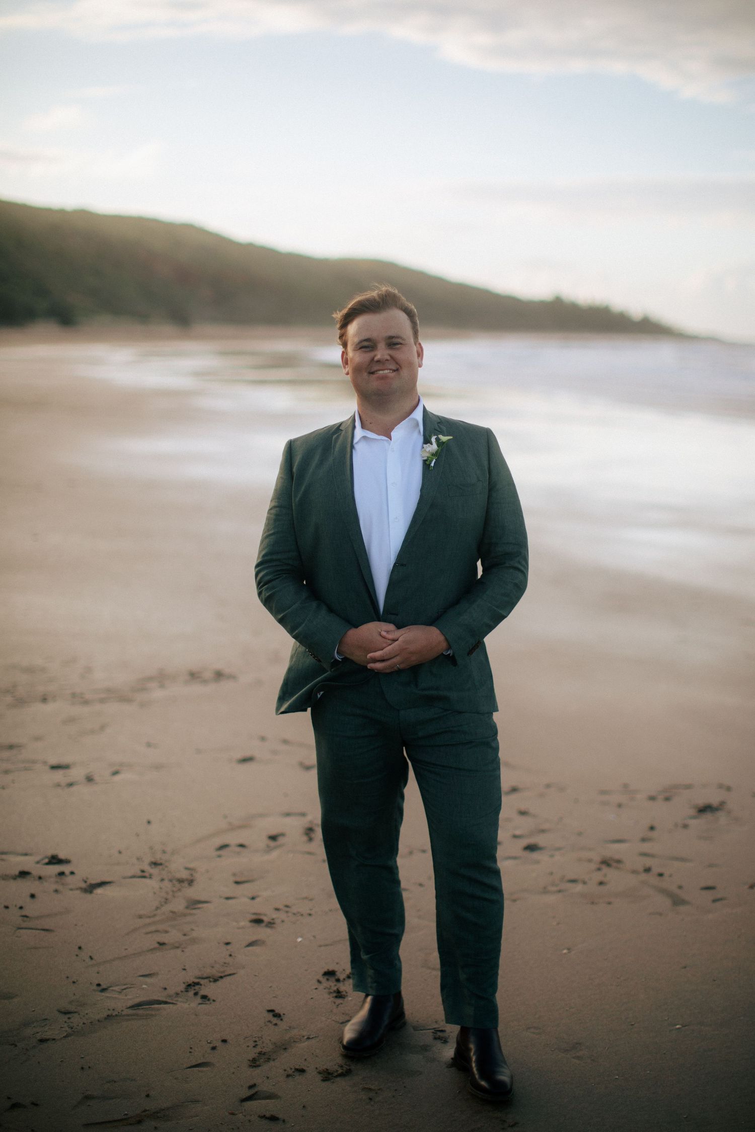 The Haven Emu Park Wedding
EMU PARK WEDDING PHOTOGRAPHER