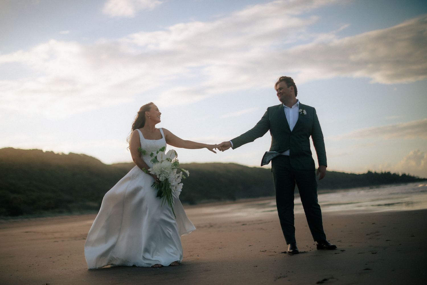 The Haven Emu Park Wedding
EMU PARK WEDDING PHOTOGRAPHER