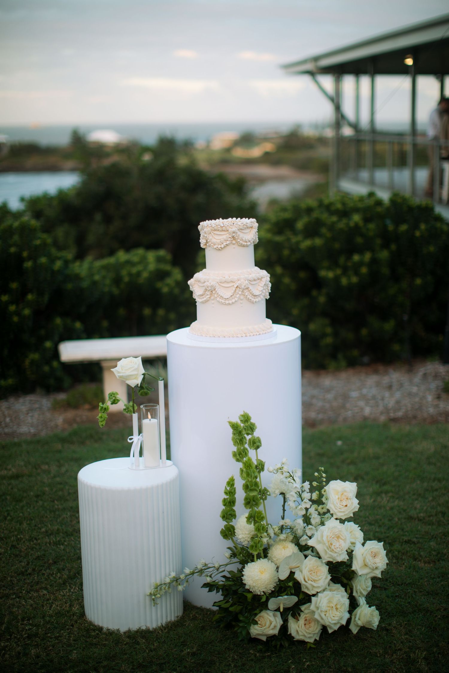 The Haven Emu Park Wedding
EMU PARK WEDDING PHOTOGRAPHER