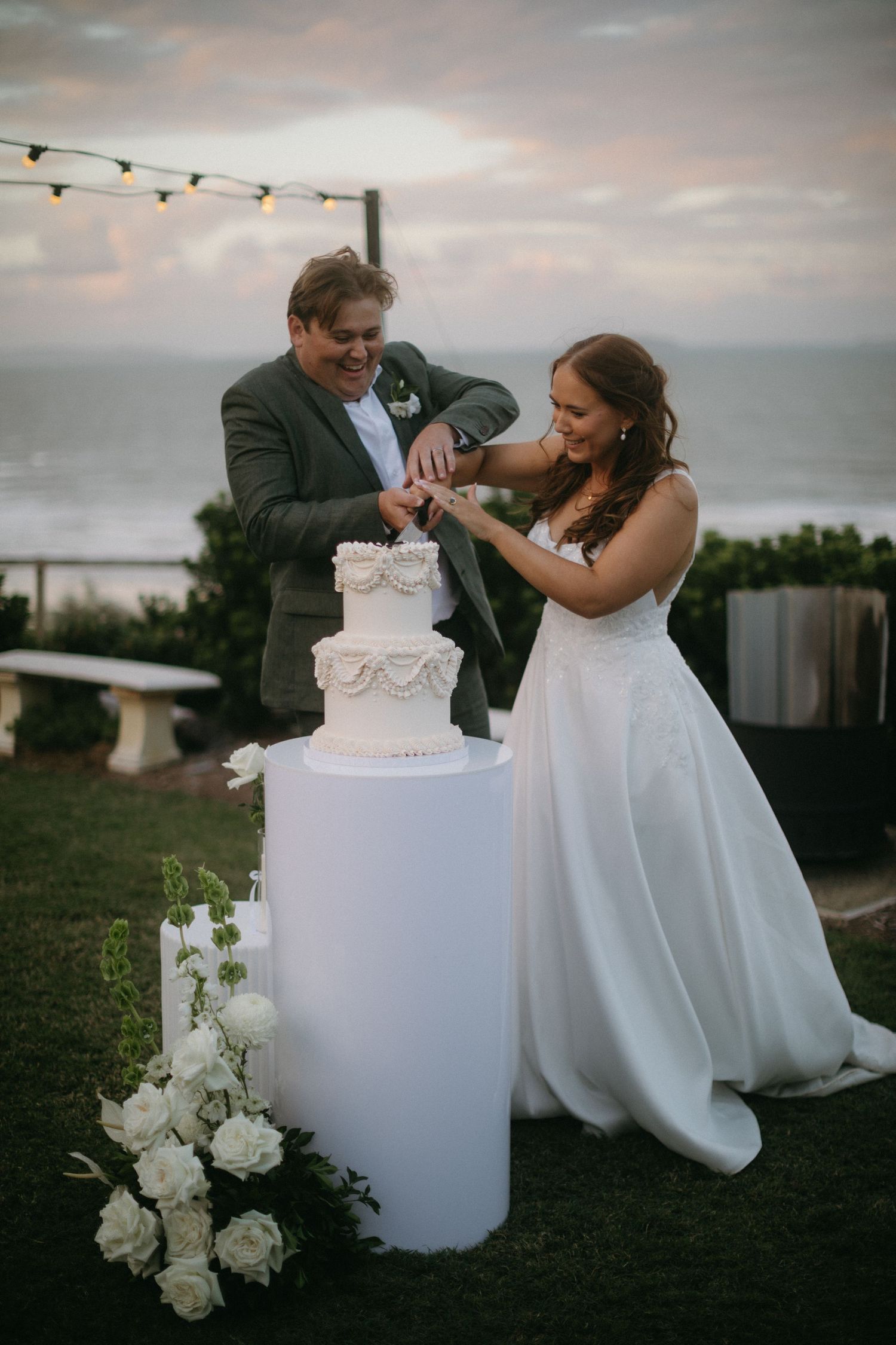 The Haven Emu Park Wedding
EMU PARK WEDDING PHOTOGRAPHER