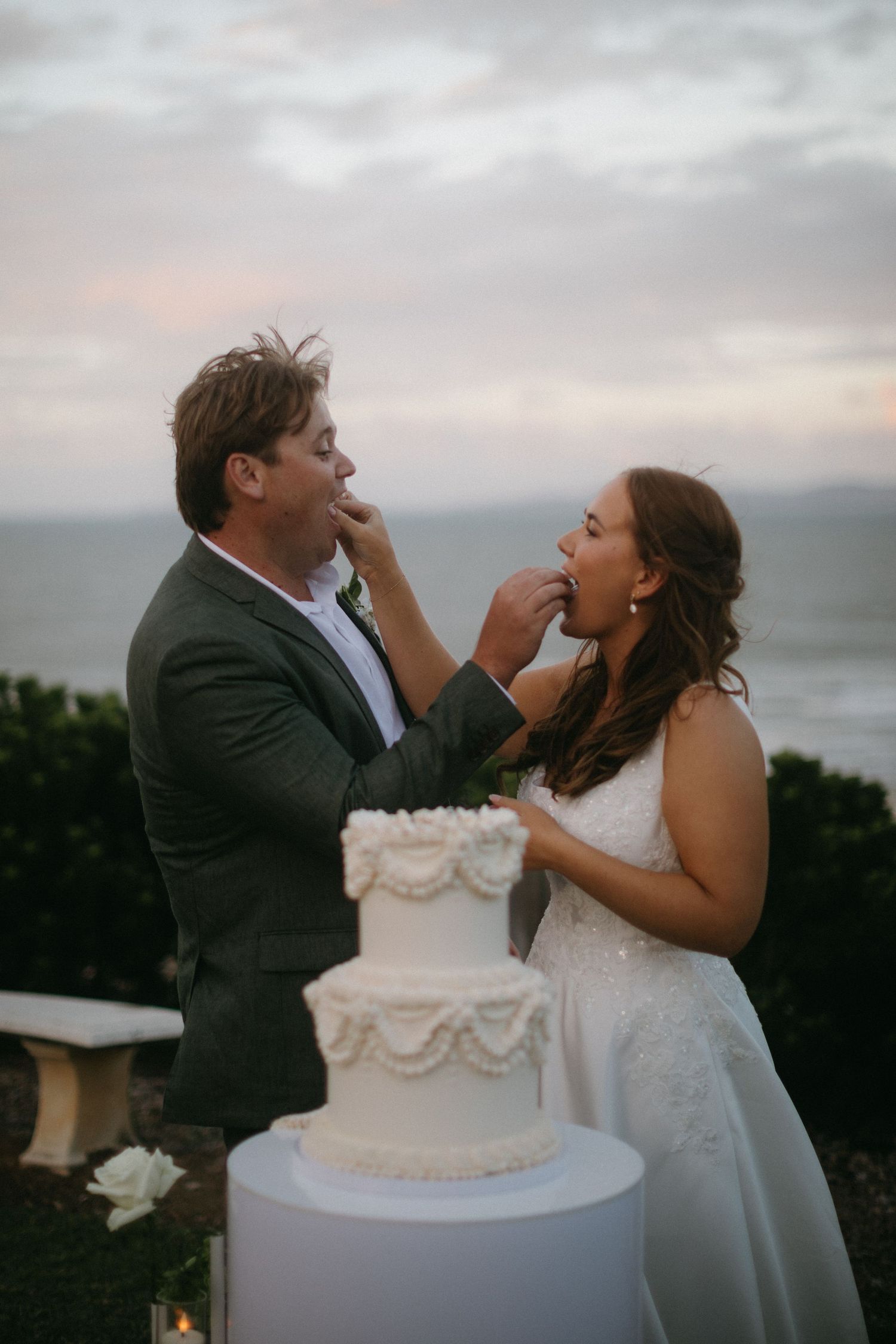 The Haven Emu Park Wedding
EMU PARK WEDDING PHOTOGRAPHER