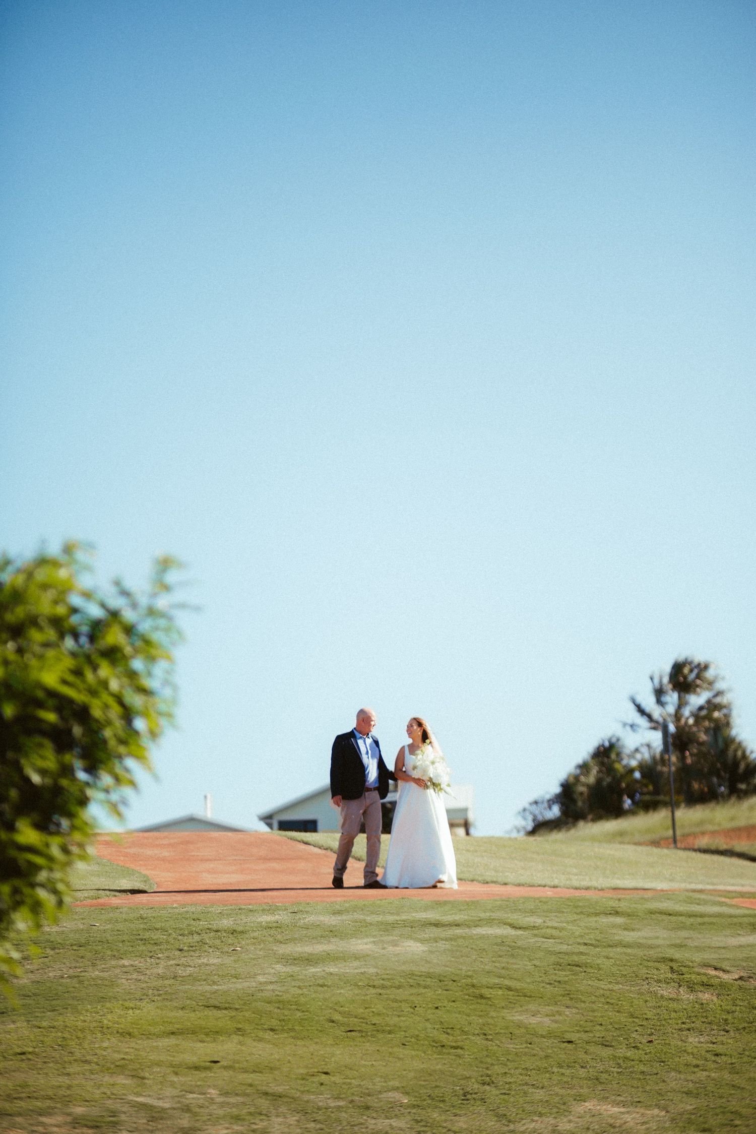 The Haven Emu Park Wedding
EMU PARK WEDDING PHOTOGRAPHER