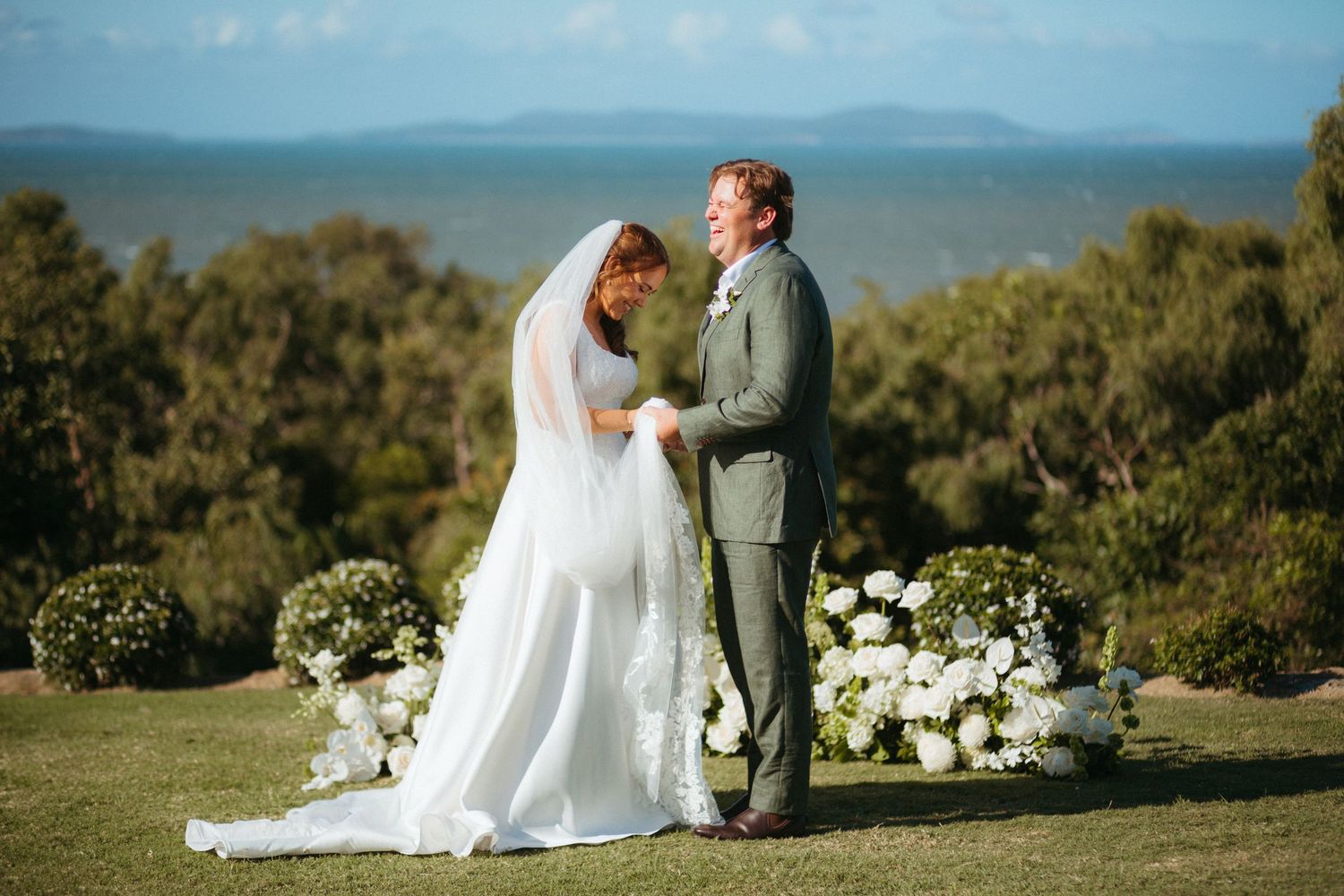 The Haven Emu Park Wedding
EMU PARK WEDDING PHOTOGRAPHER