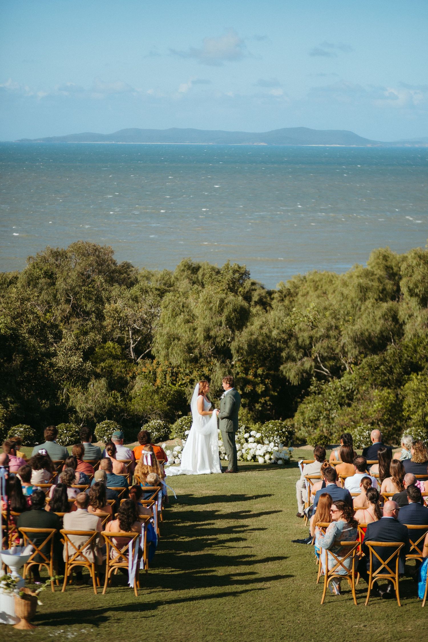 The Haven Emu Park Wedding
EMU PARK WEDDING PHOTOGRAPHER