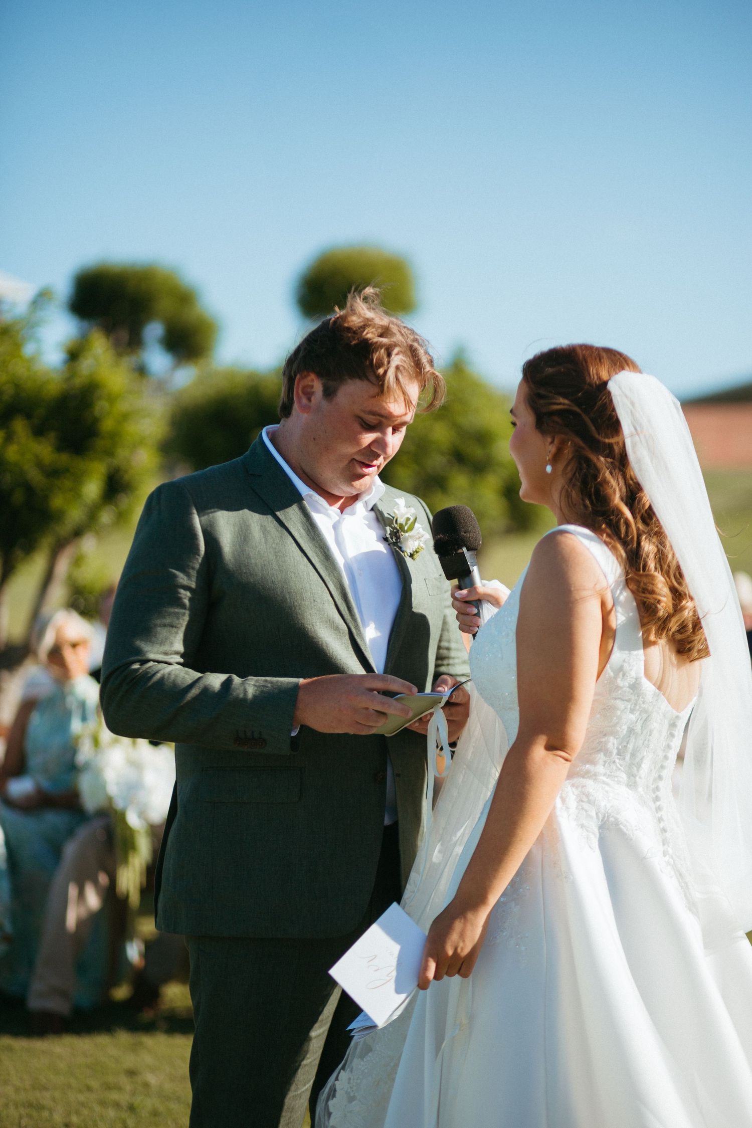 The Haven Emu Park Wedding
EMU PARK WEDDING PHOTOGRAPHER