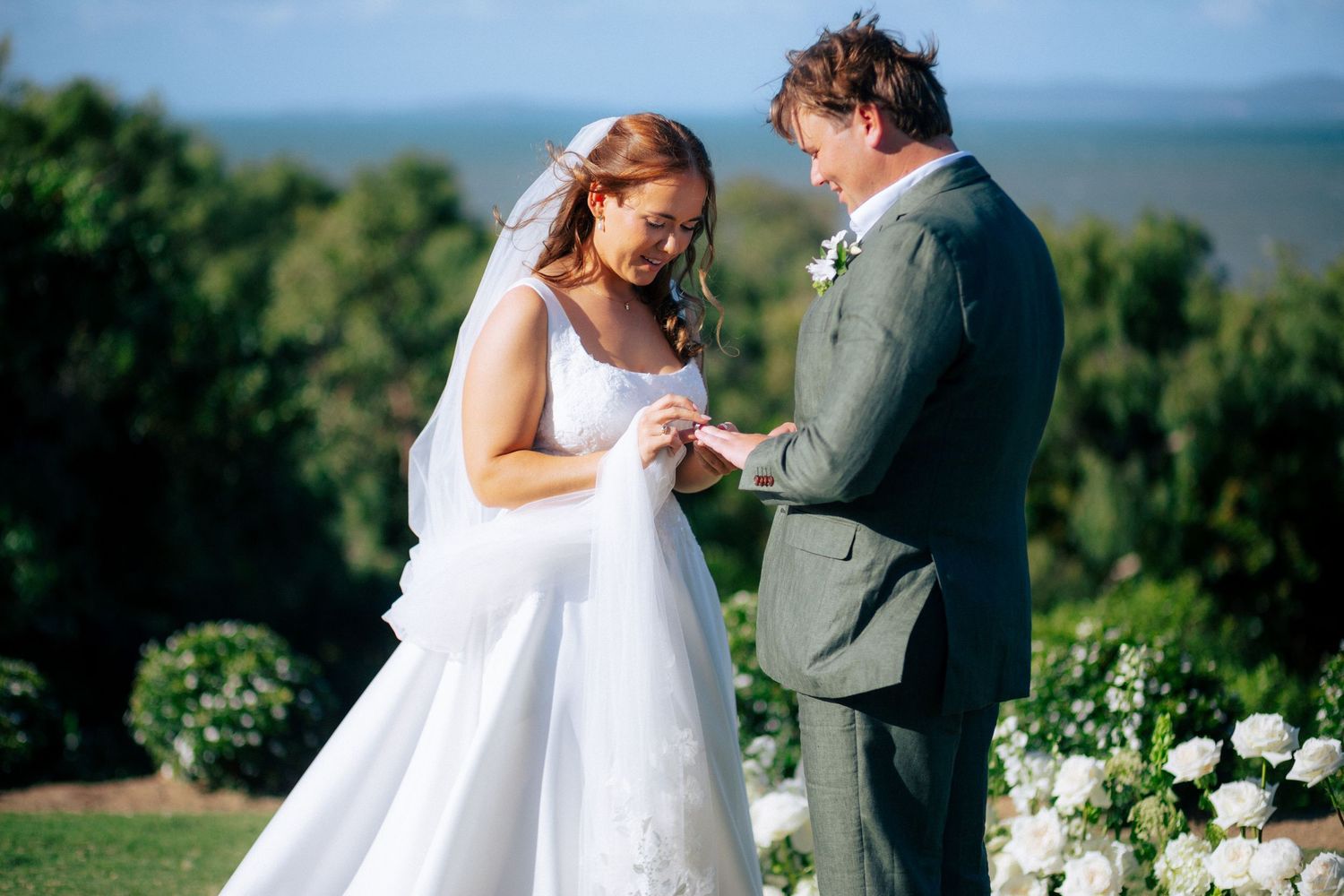 The Haven Emu Park Wedding
EMU PARK WEDDING PHOTOGRAPHER